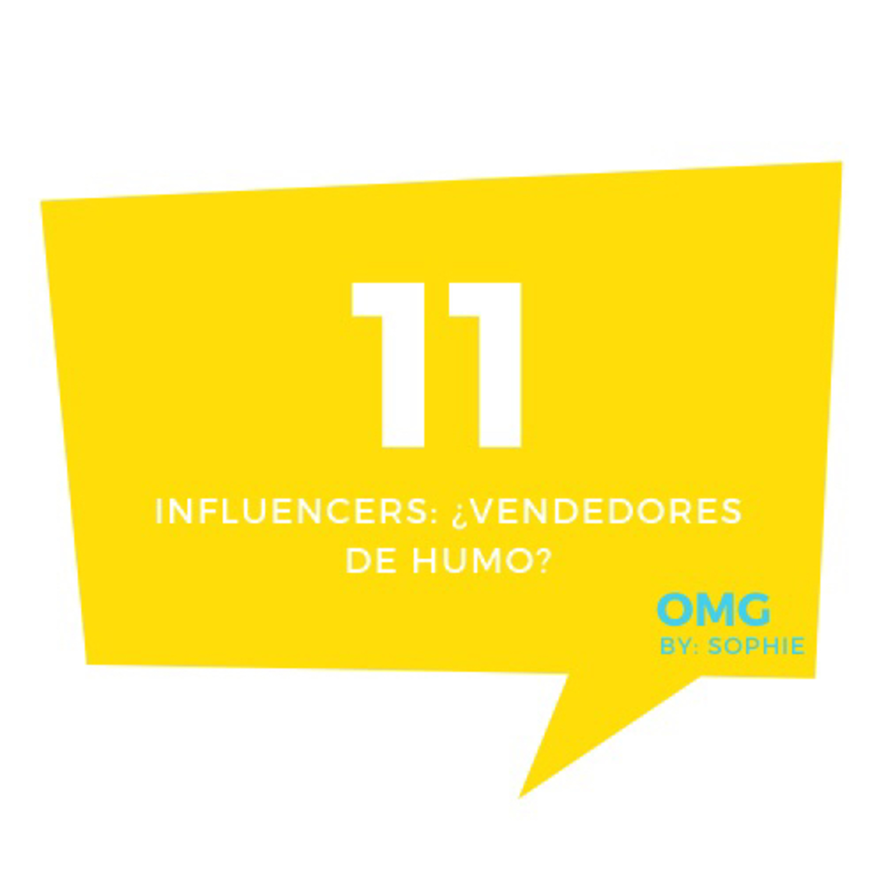 OMG 😮 (oh marketing!)