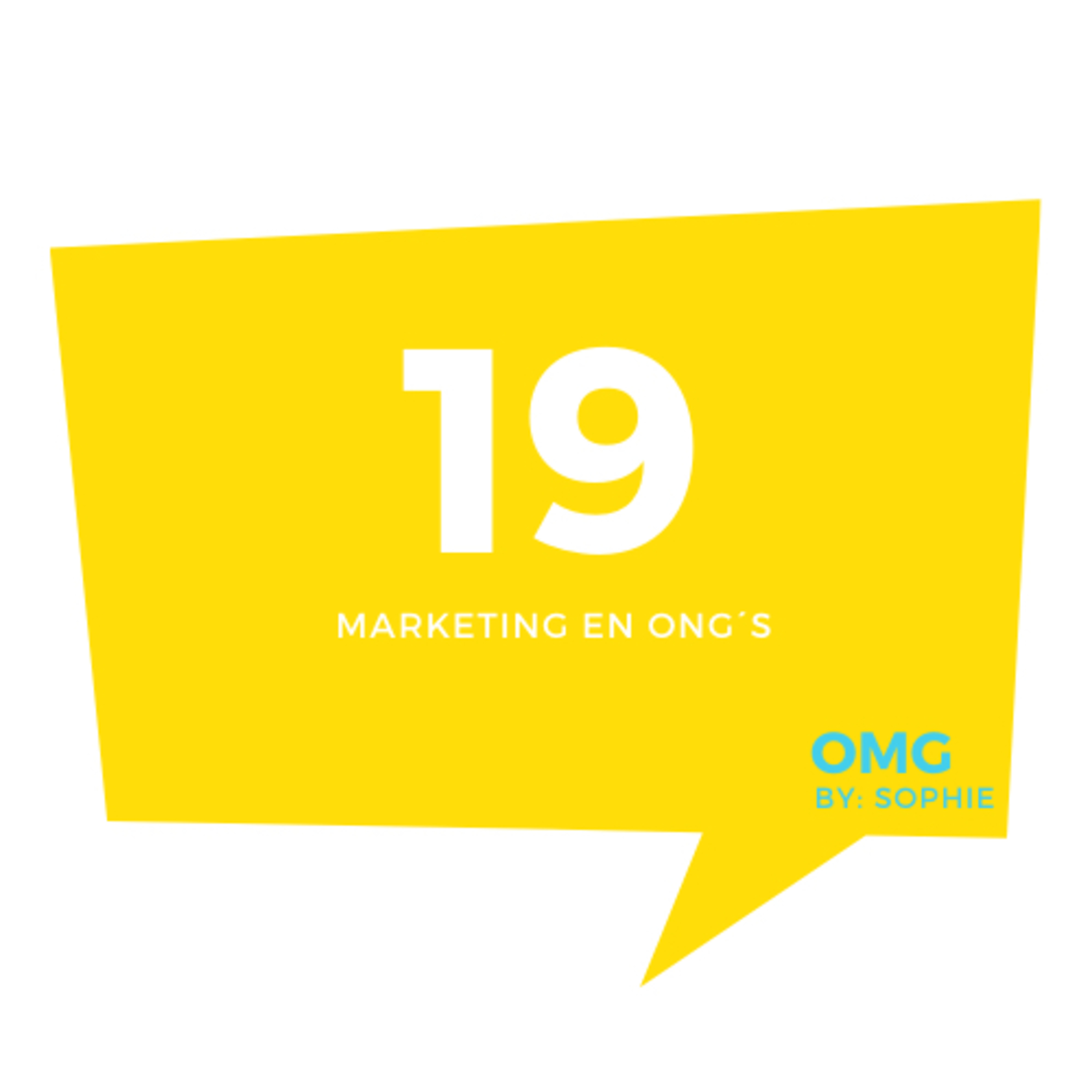 OMG 😮 (oh marketing!)