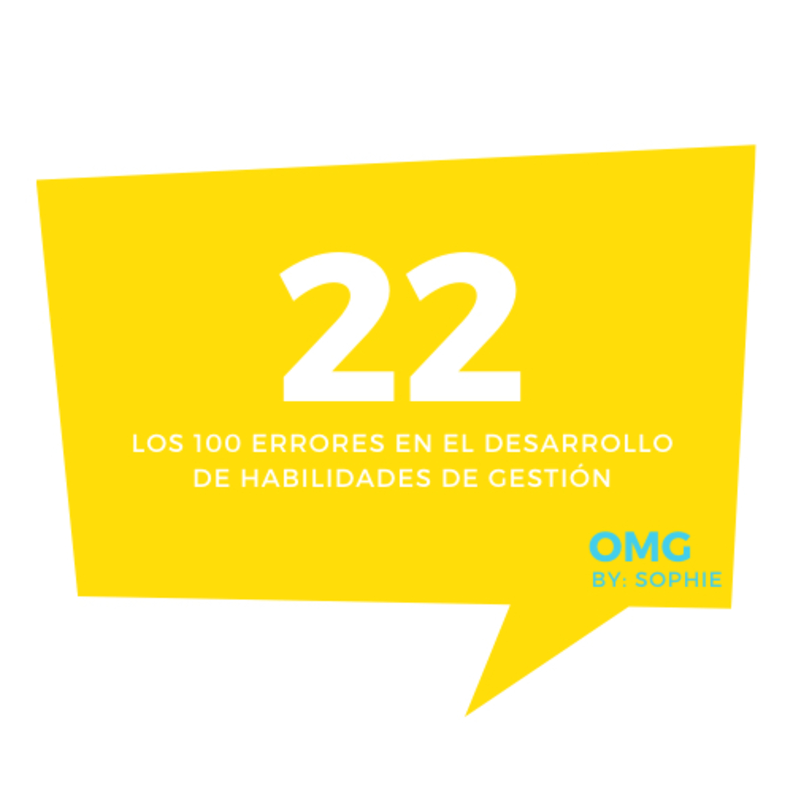OMG 😮 (oh marketing!)