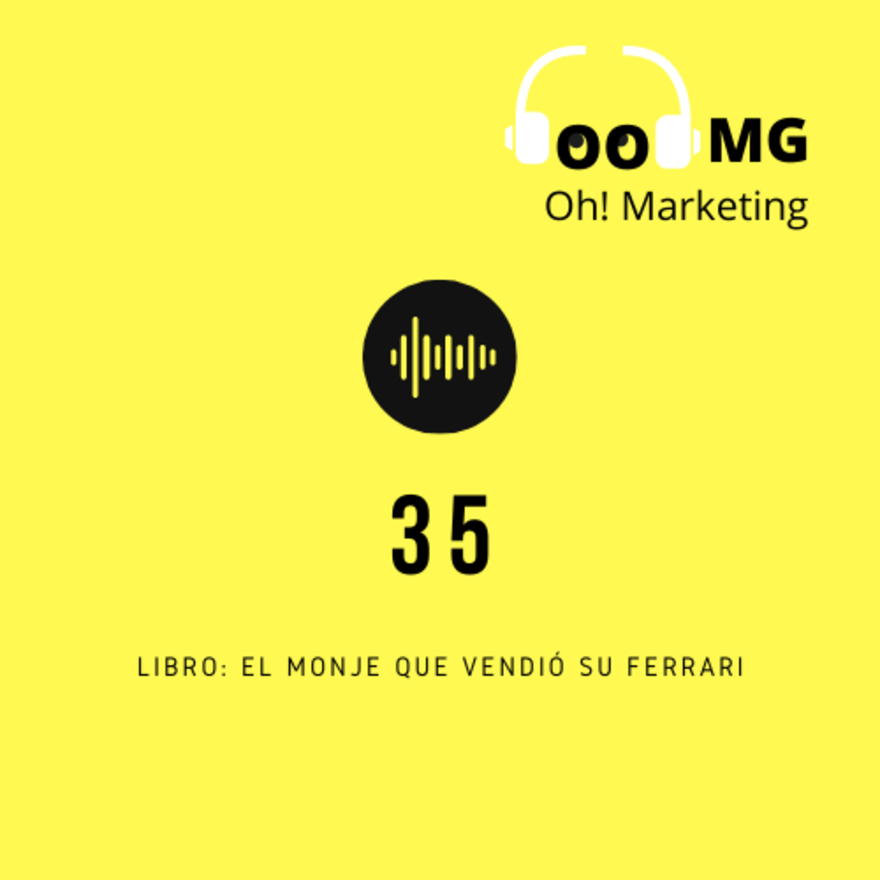 OMG 😮 (oh marketing!)