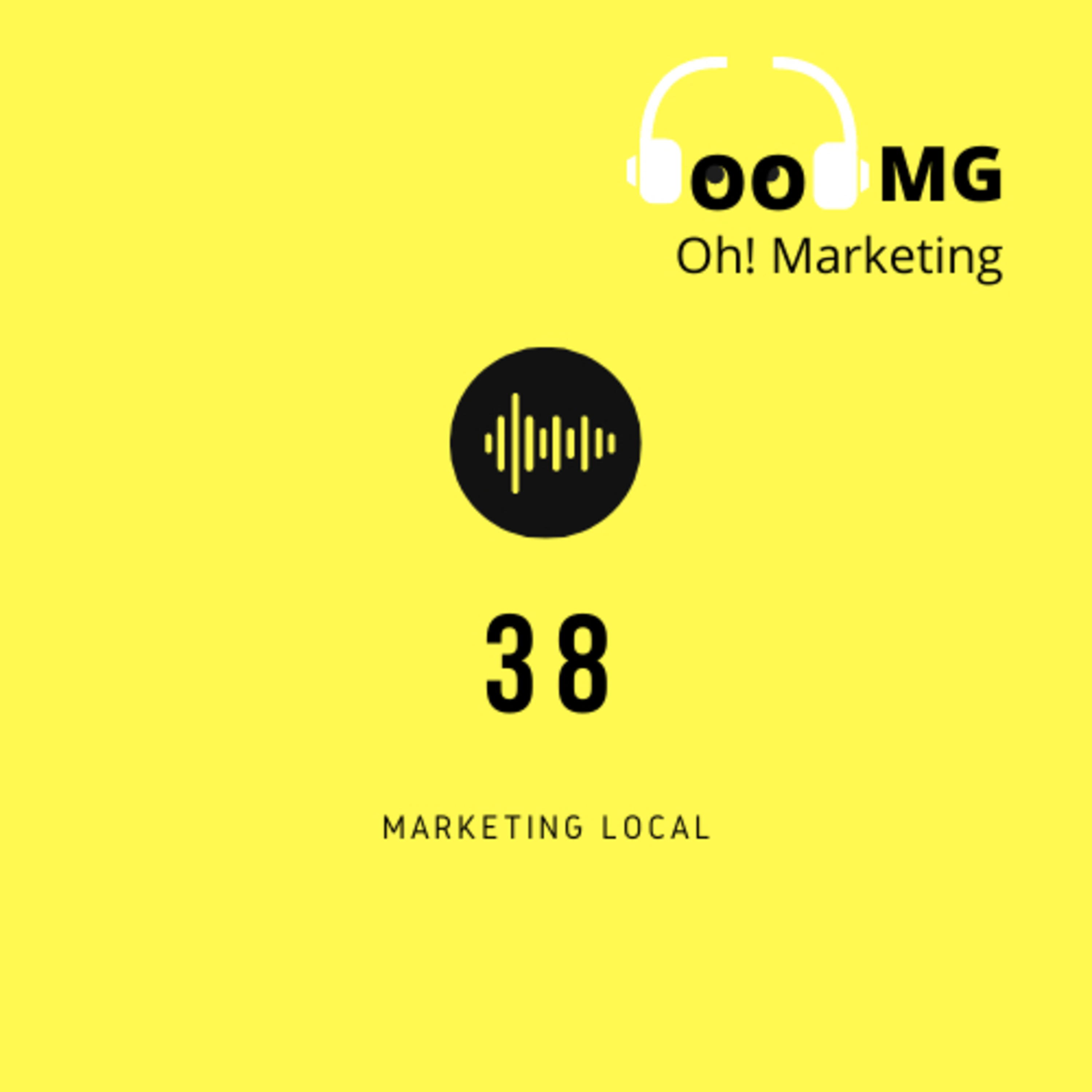 OMG 😮 (oh marketing!)