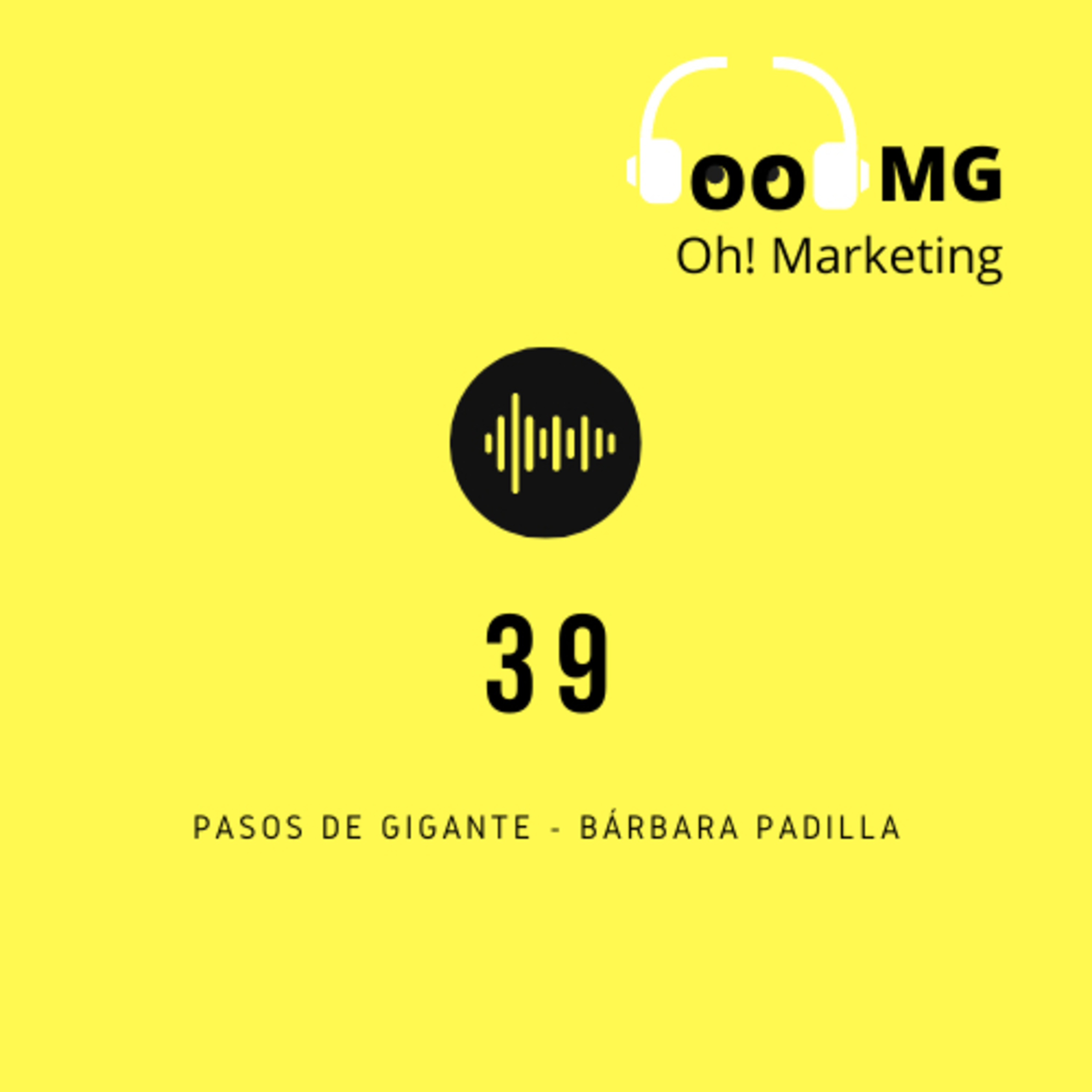 OMG 😮 (oh marketing!)