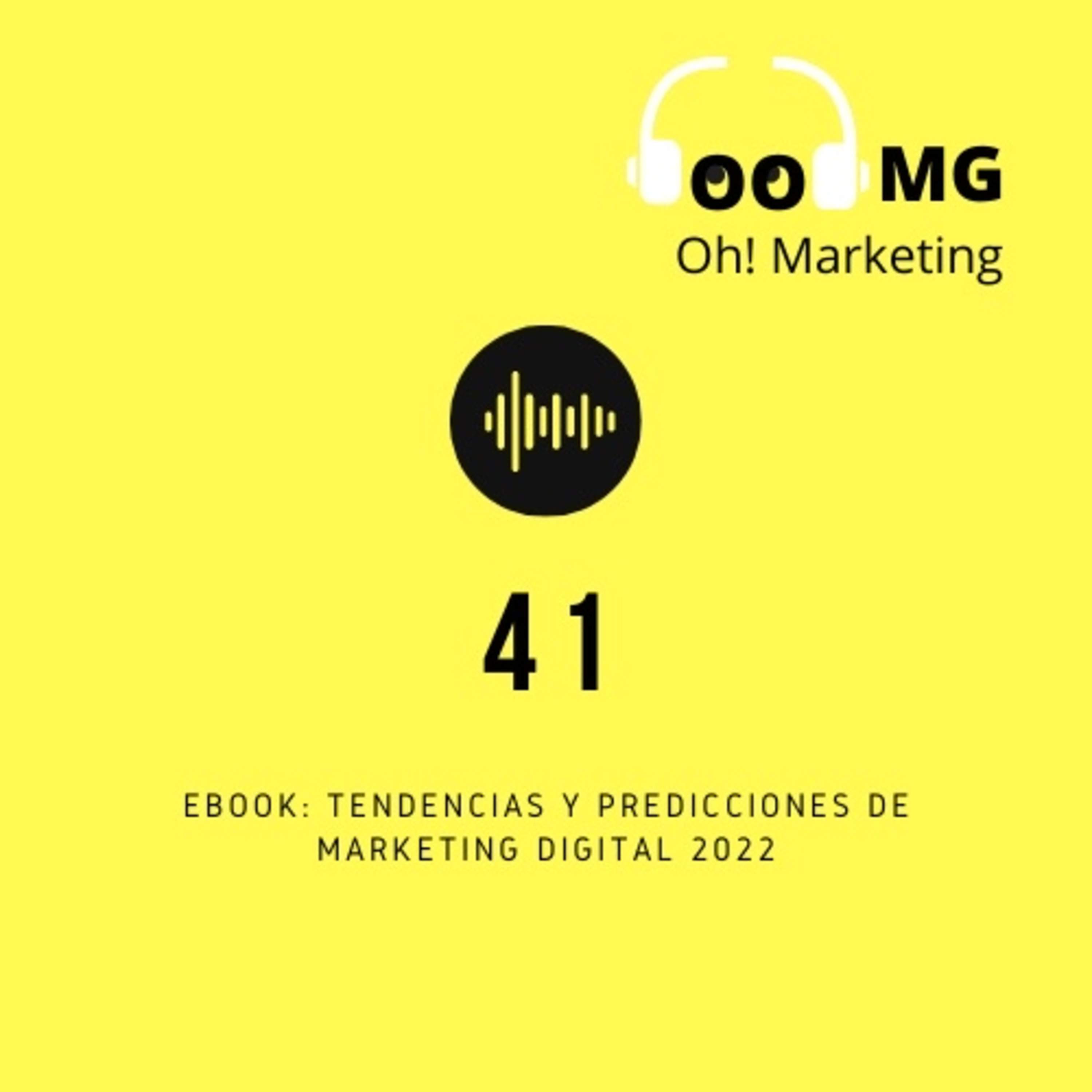 OMG 😮 (oh marketing!)