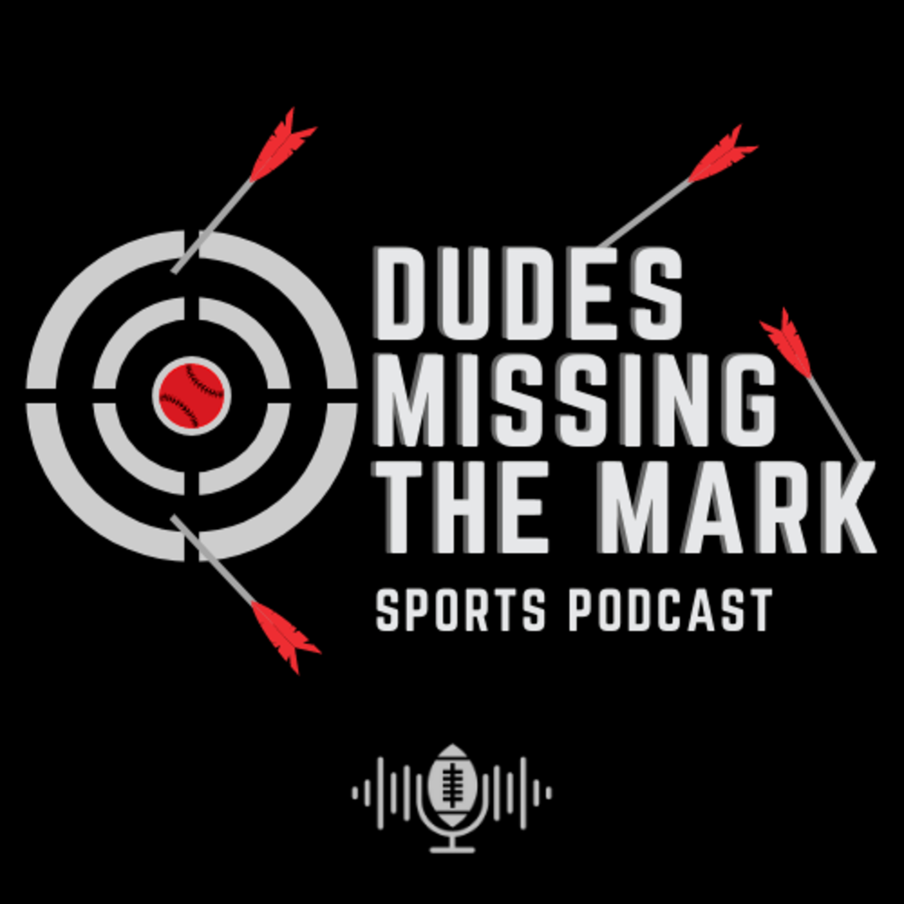 Sixers and Grizz Are Done, Tom Brady the Broadcaster, Dudes Deep Dive  episode artwork