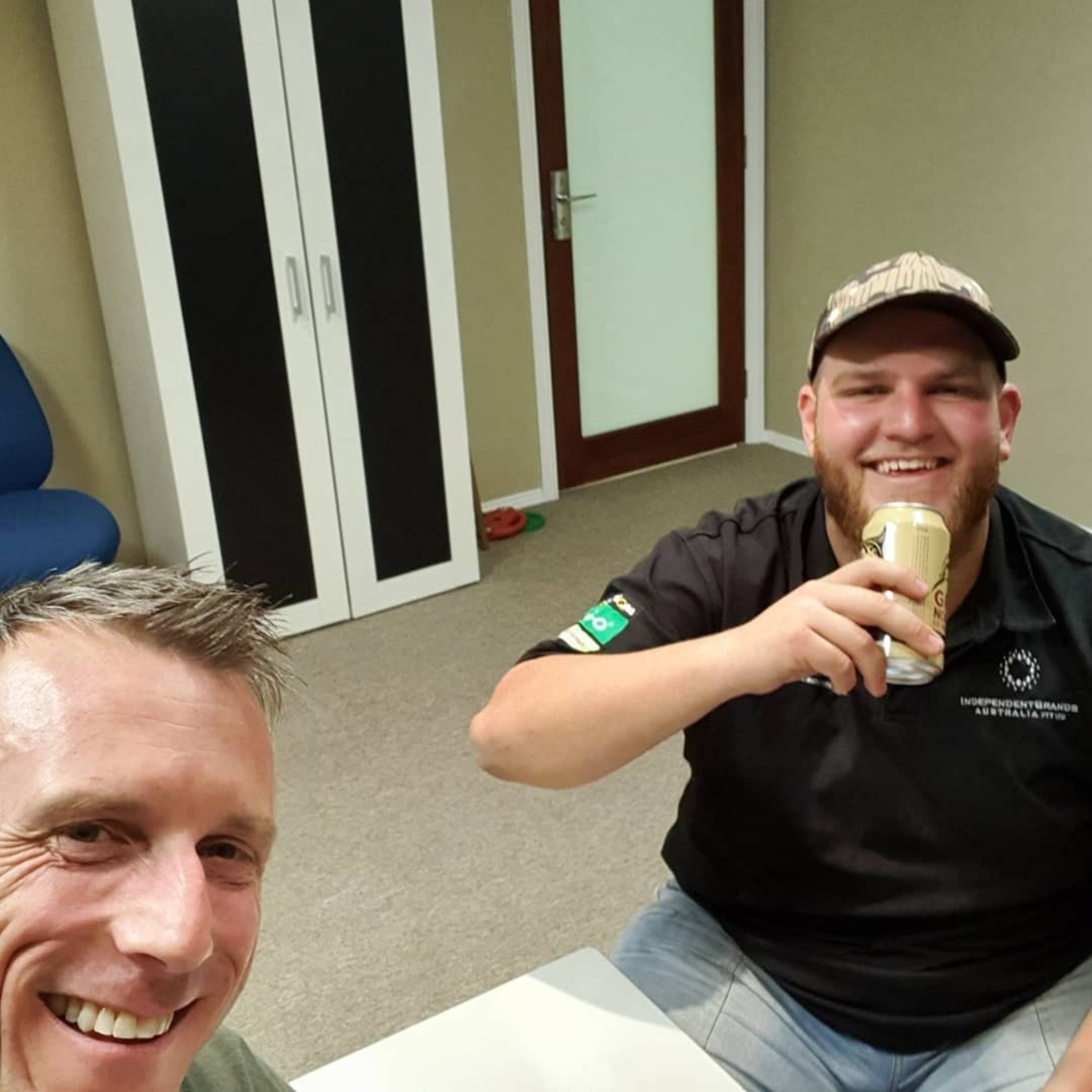 The Arete Life Podcast