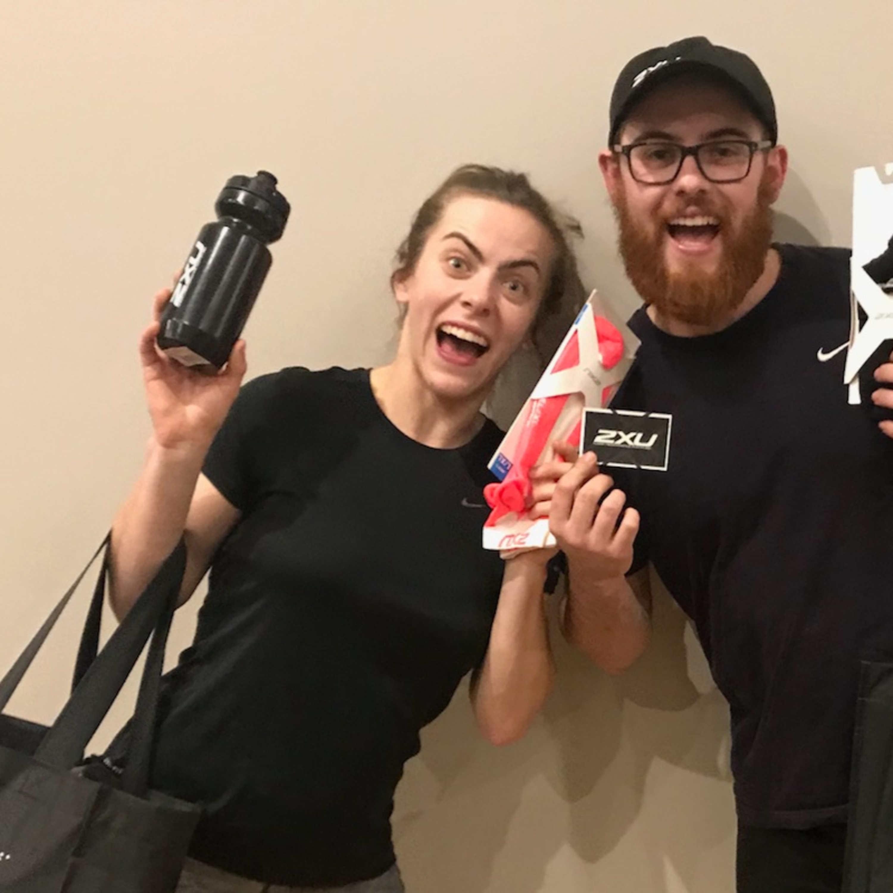 The Arete Life Podcast