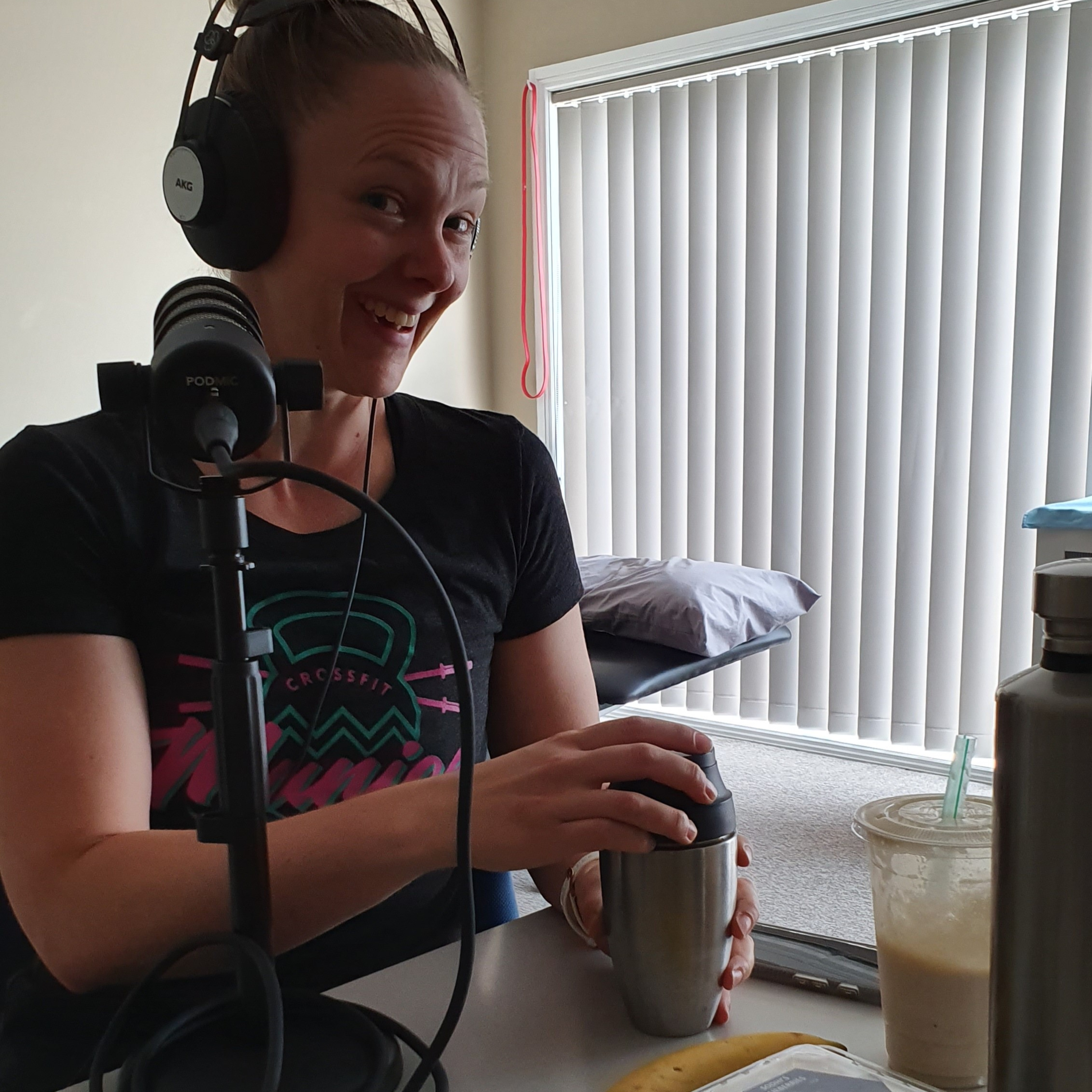 The Arete Life Podcast