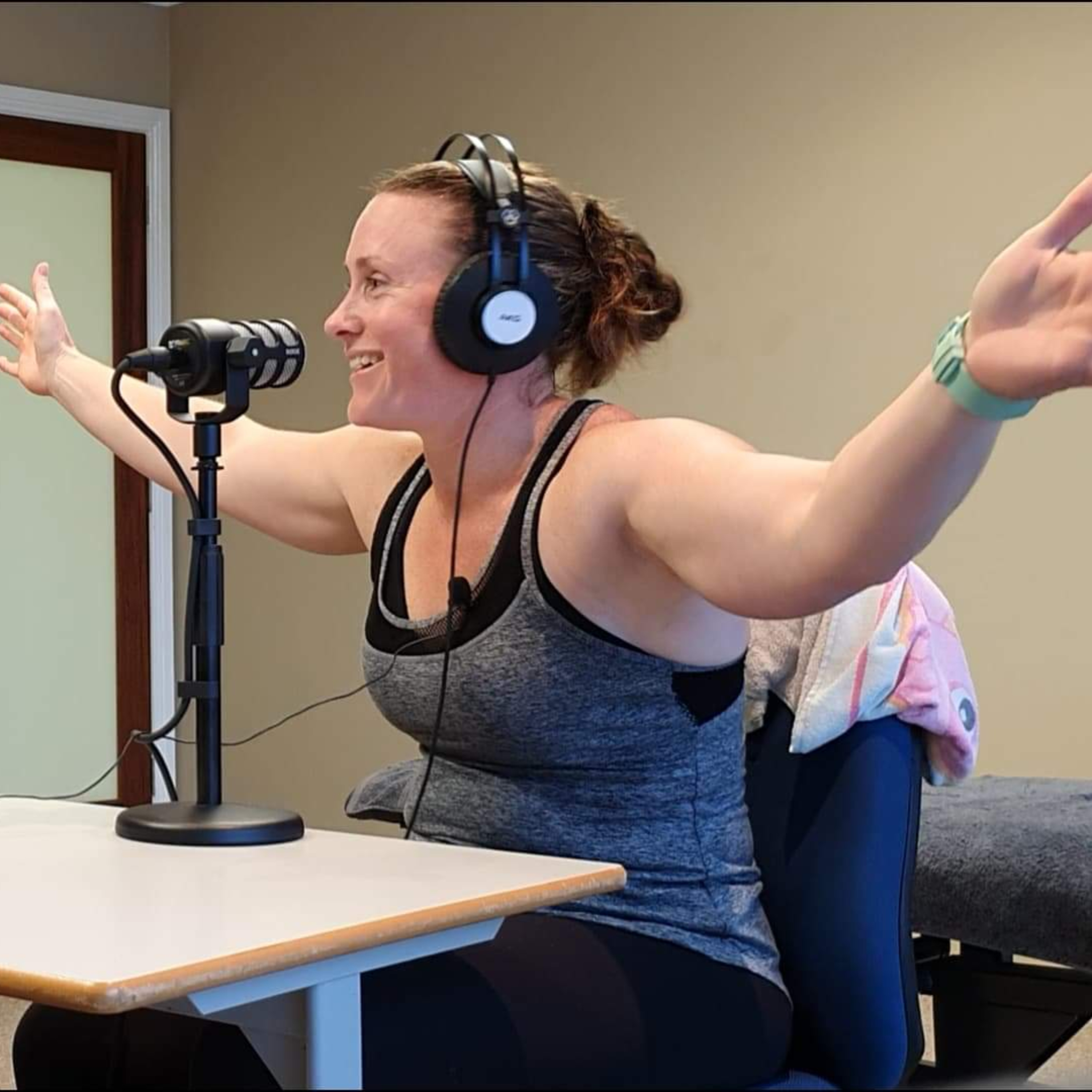 The Arete Life Podcast