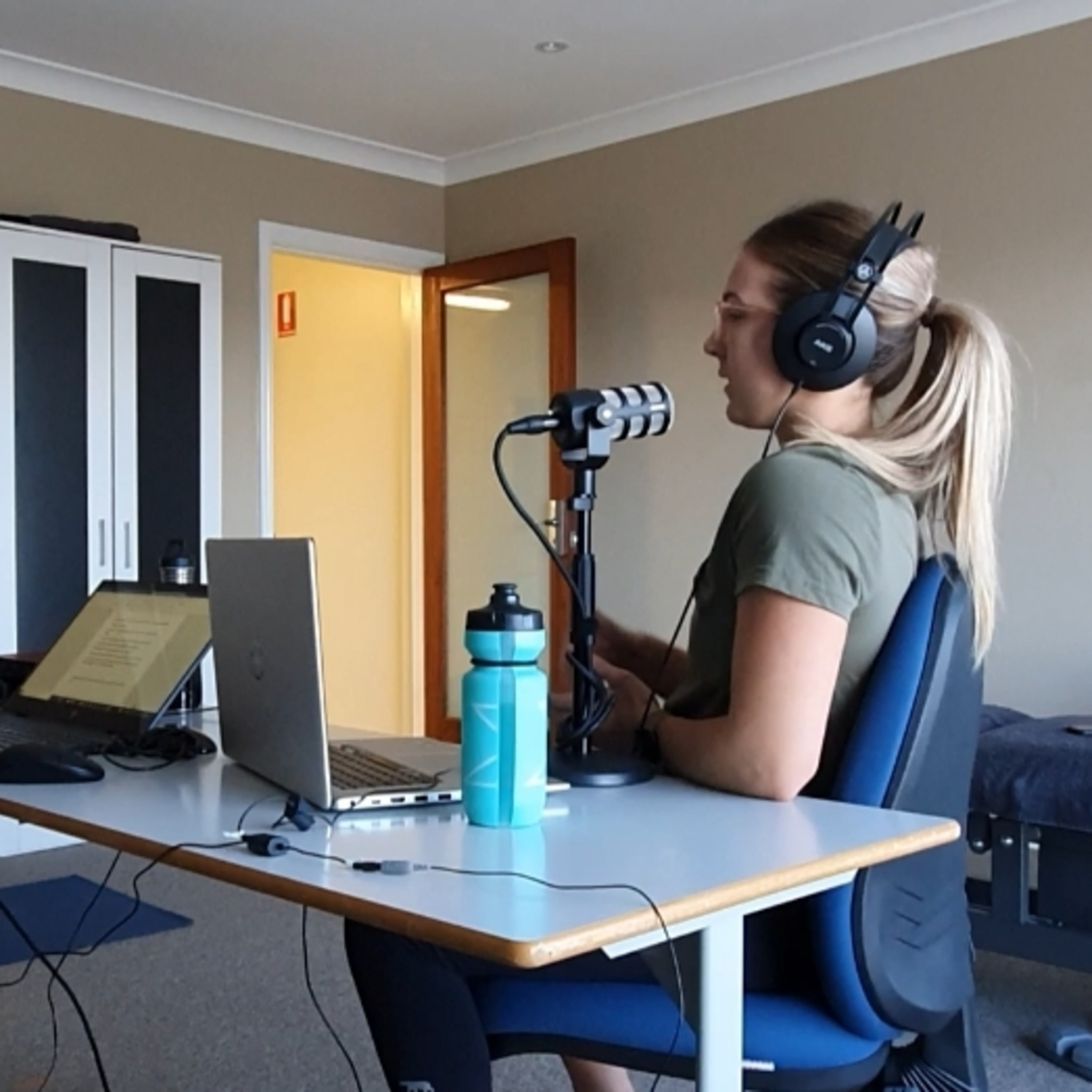 The Arete Life Podcast
