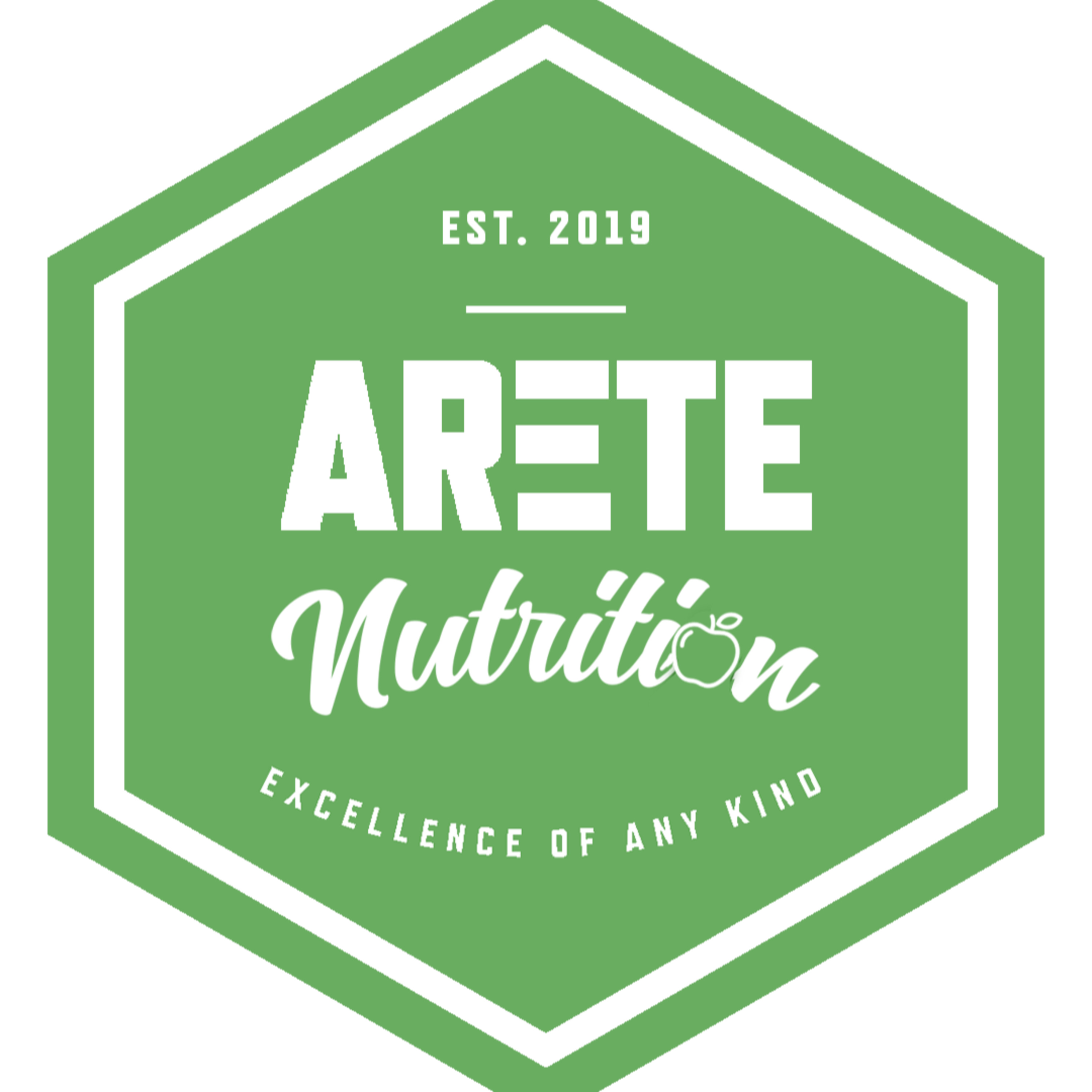 The Arete Life Podcast