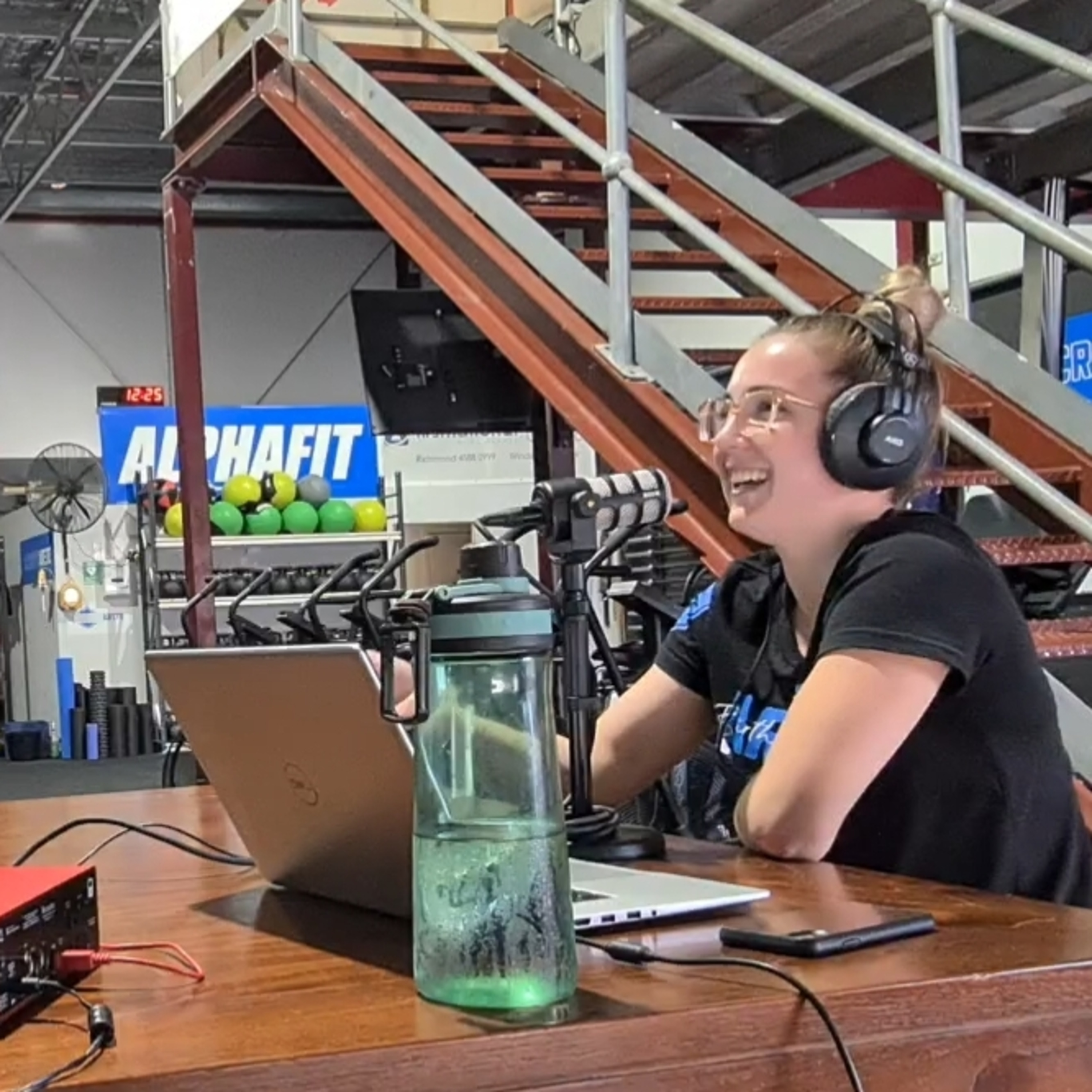 The Arete Life Podcast