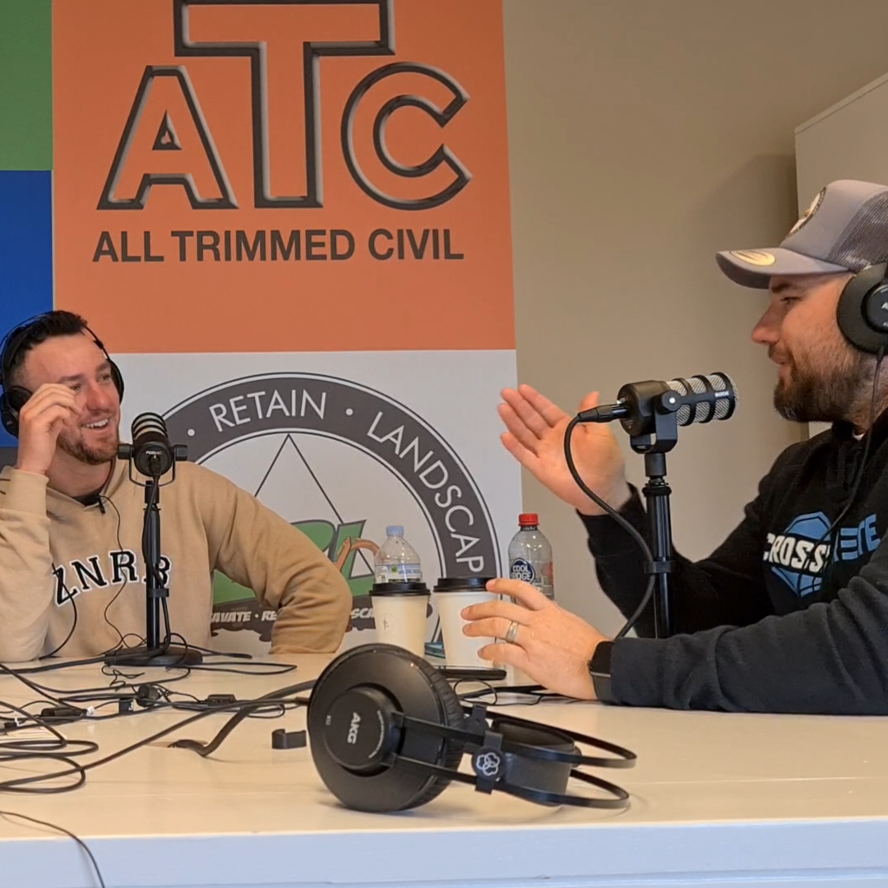 The Arete Life Podcast