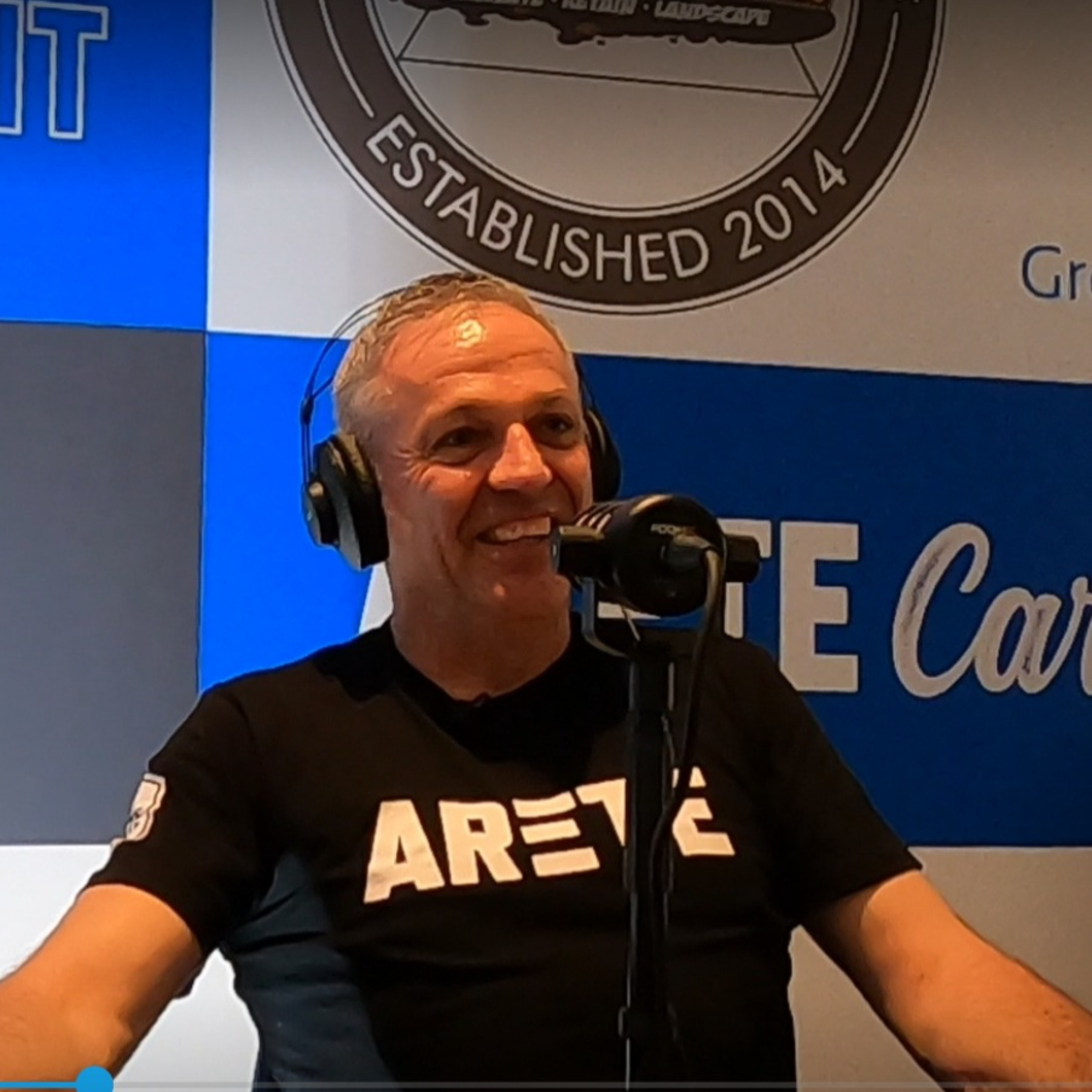 The Arete Life Podcast
