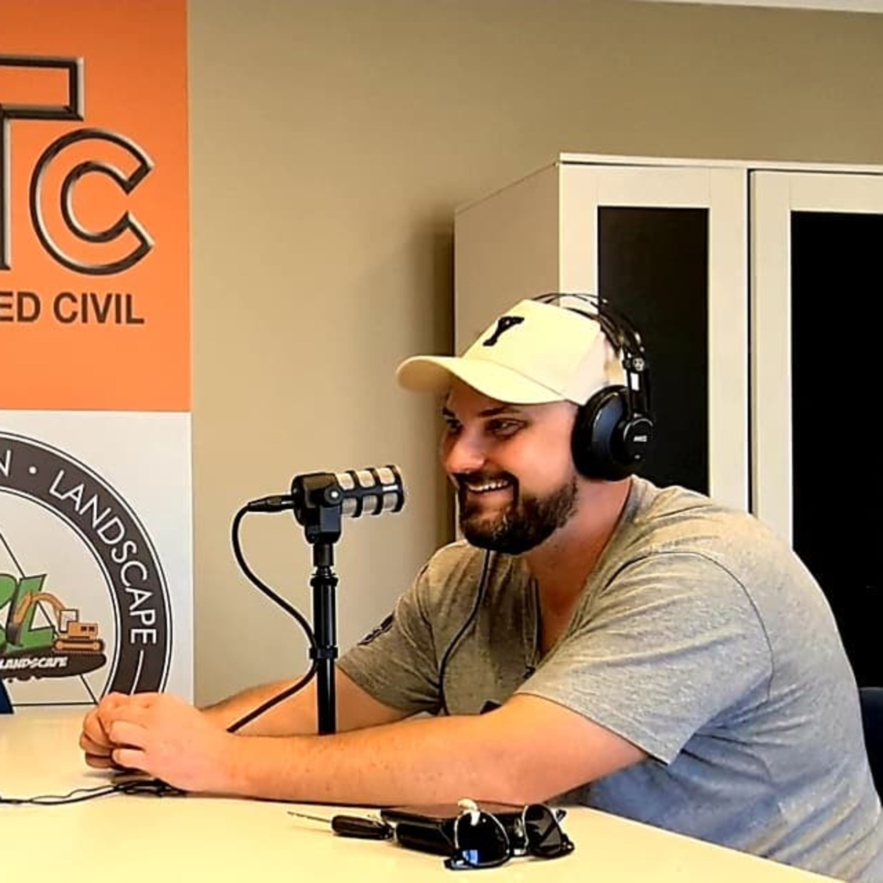 The Arete Life Podcast