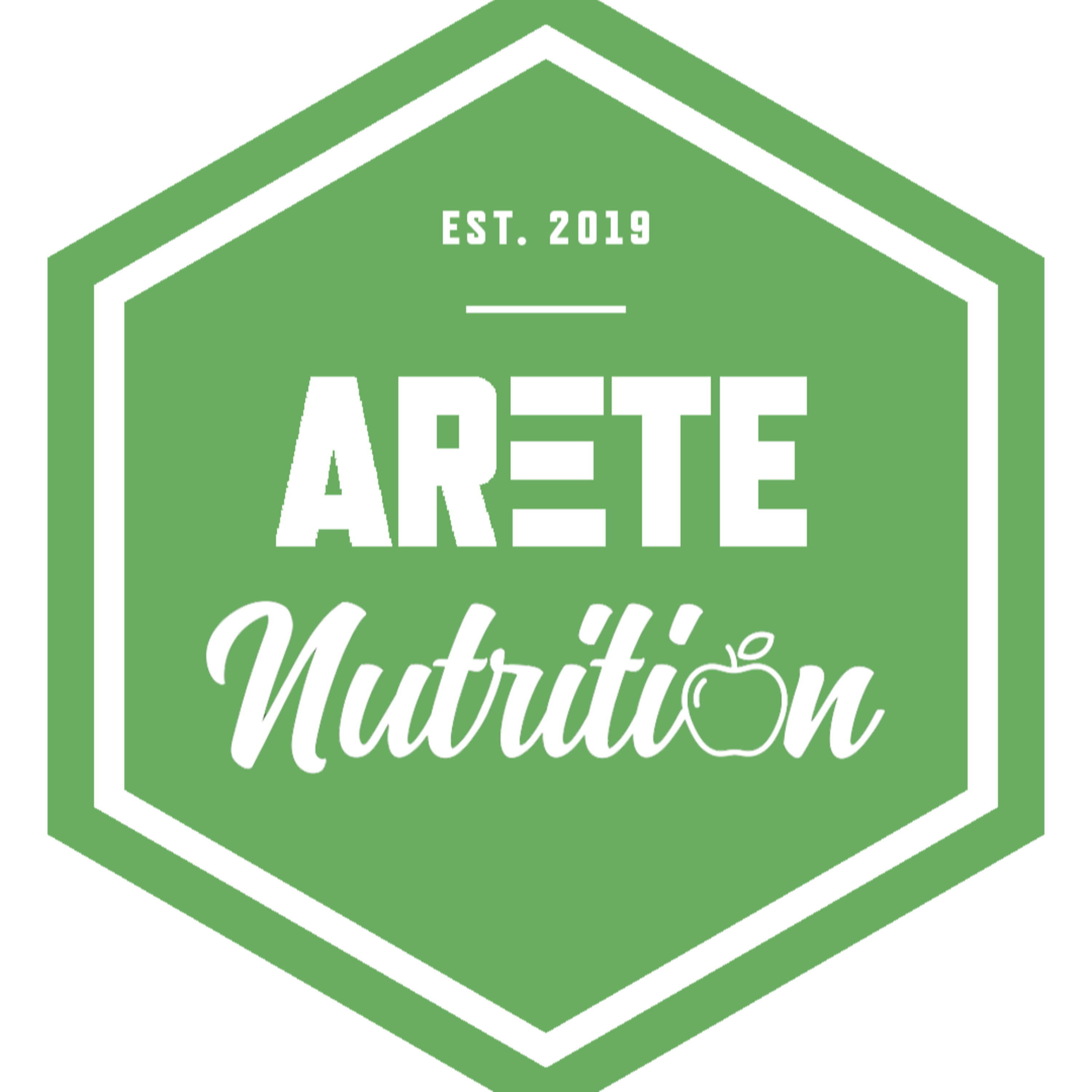 The Arete Life Podcast