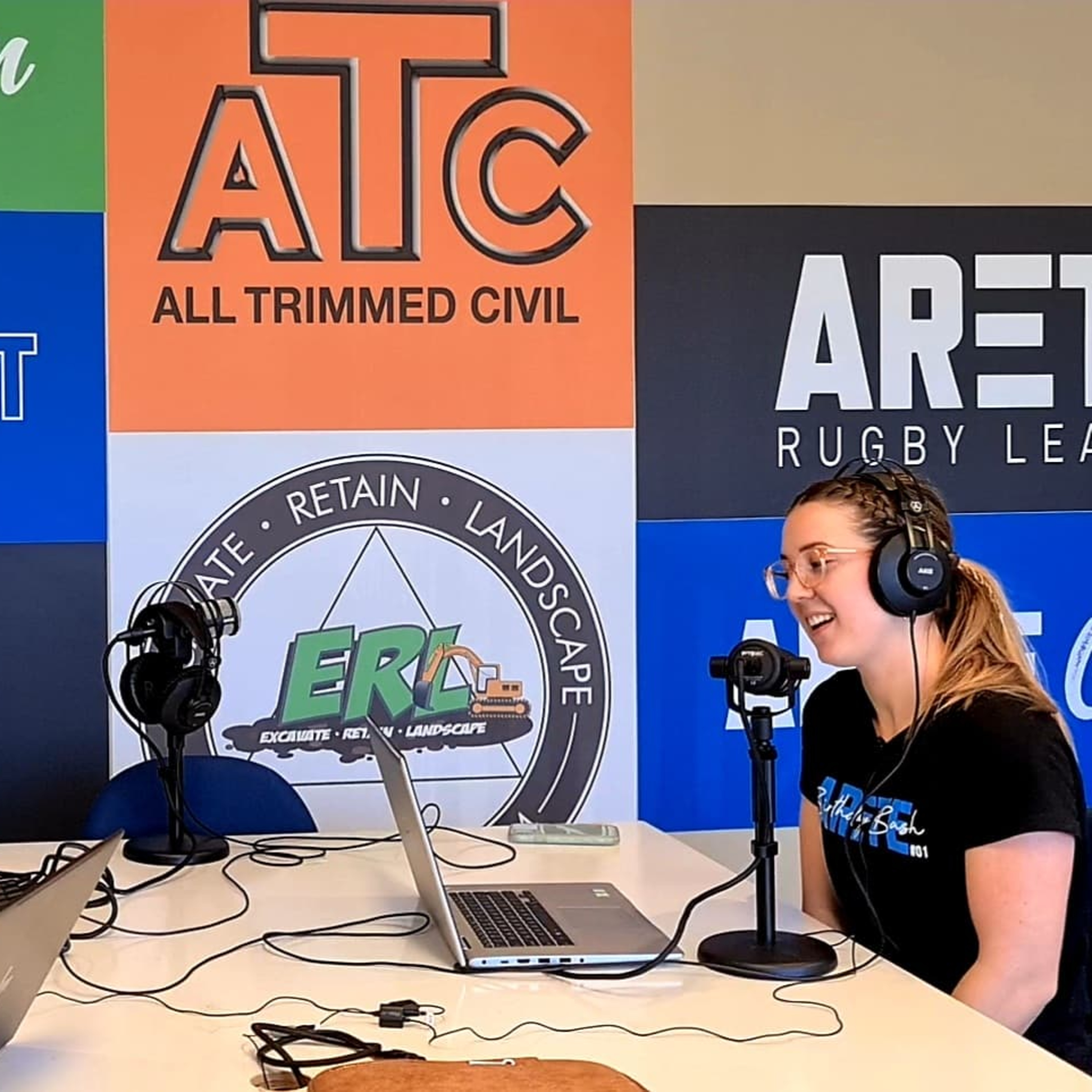 The Arete Life Podcast