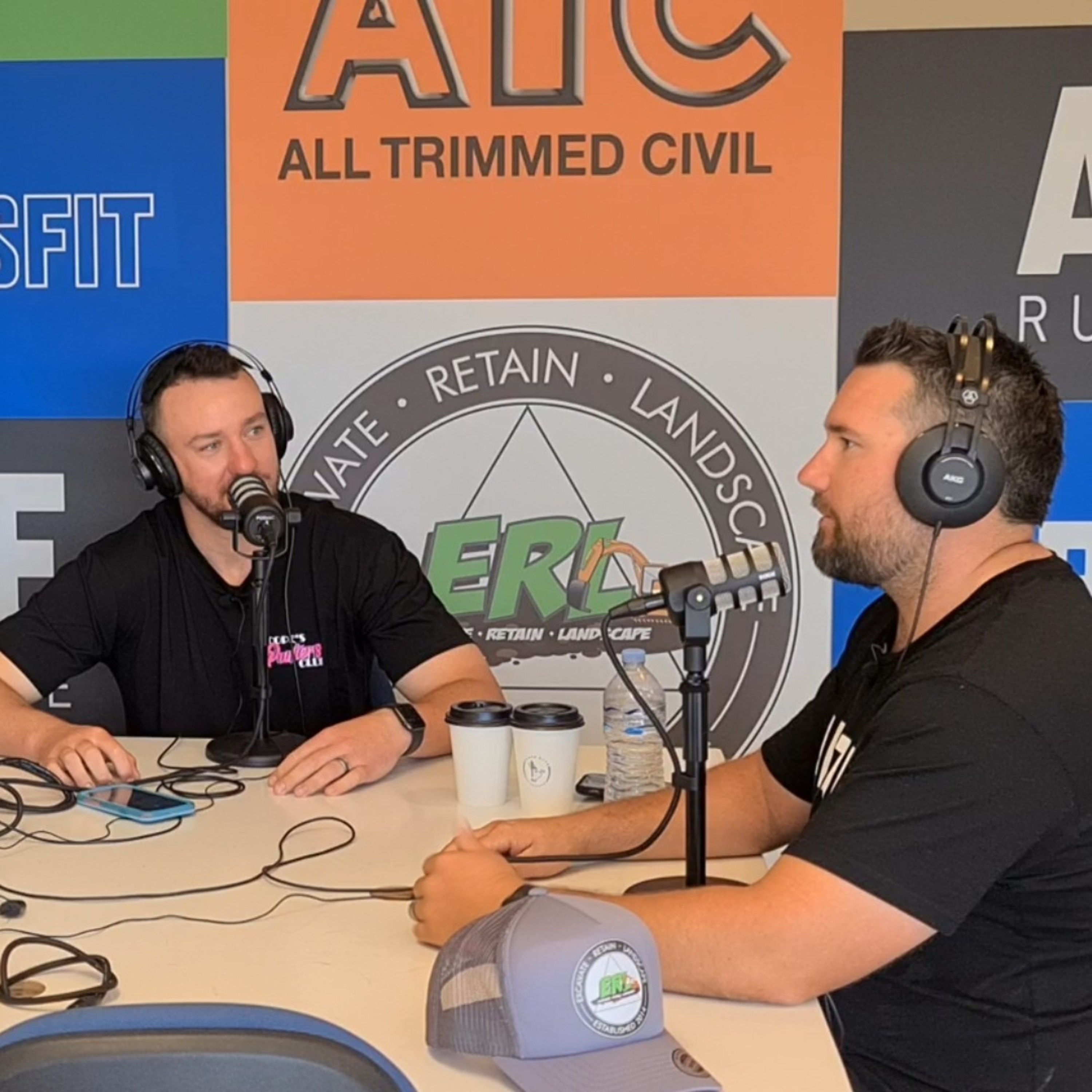 The Arete Life Podcast