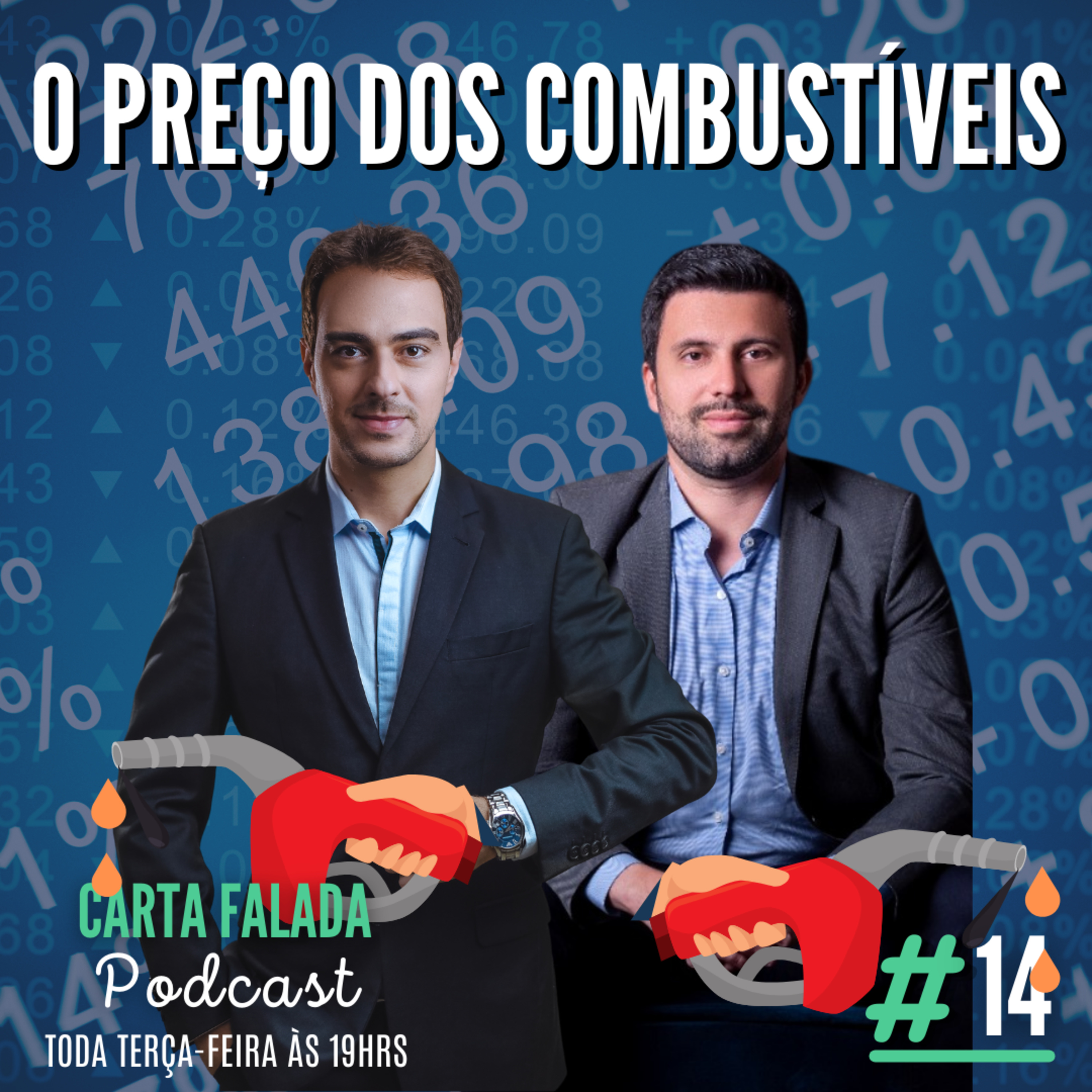 Otimize seus Investimentos