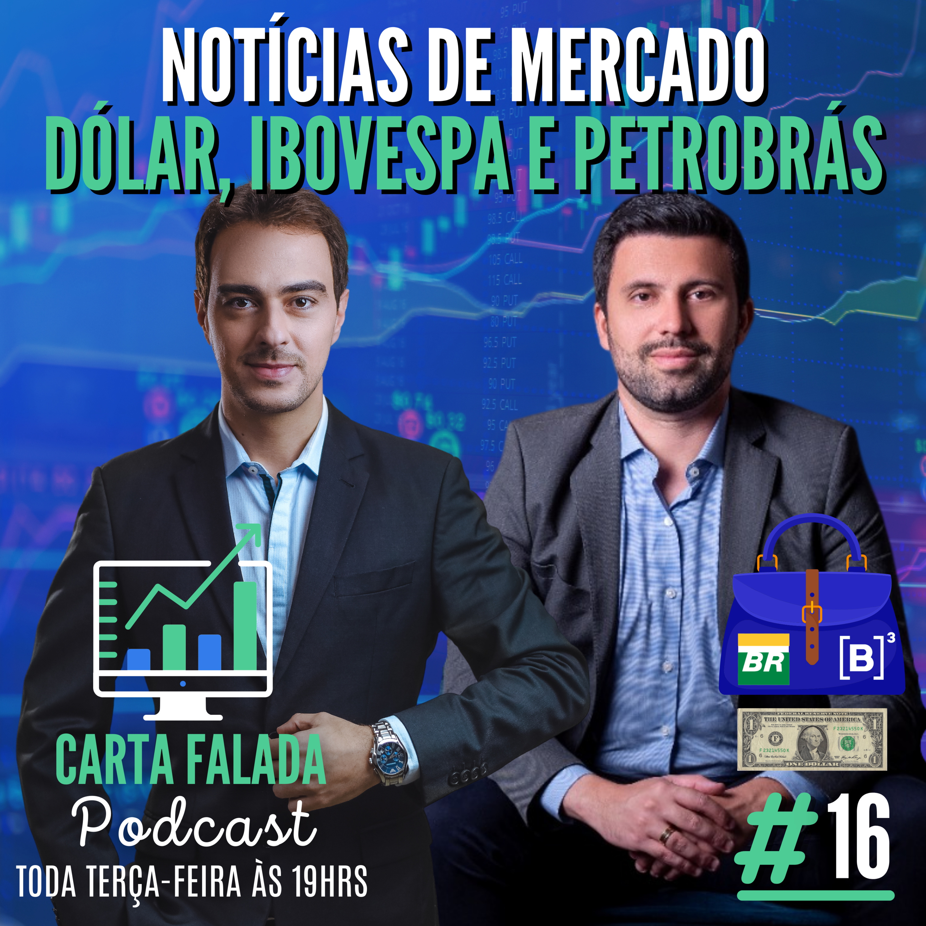 Otimize seus Investimentos