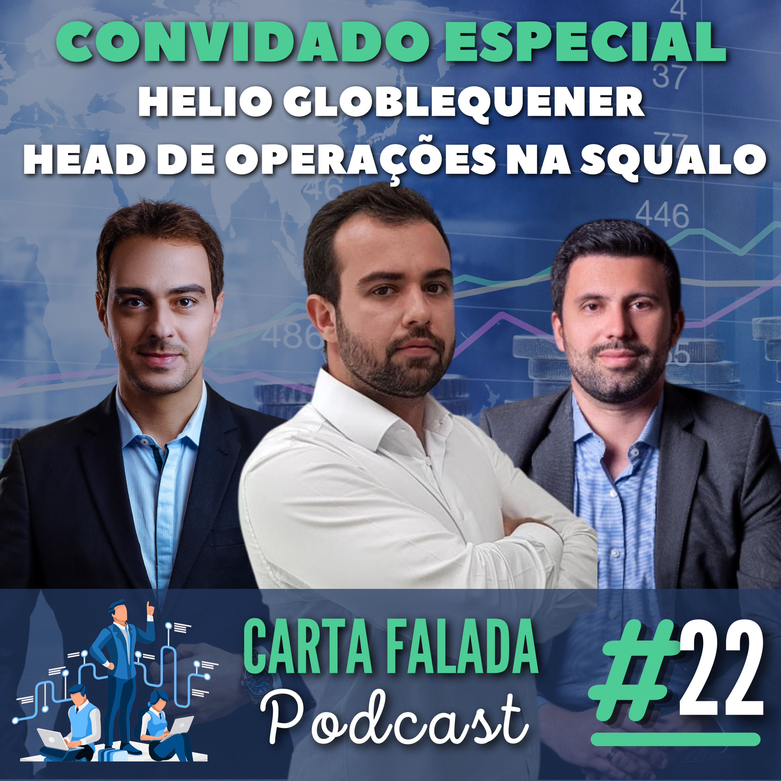 Otimize seus Investimentos