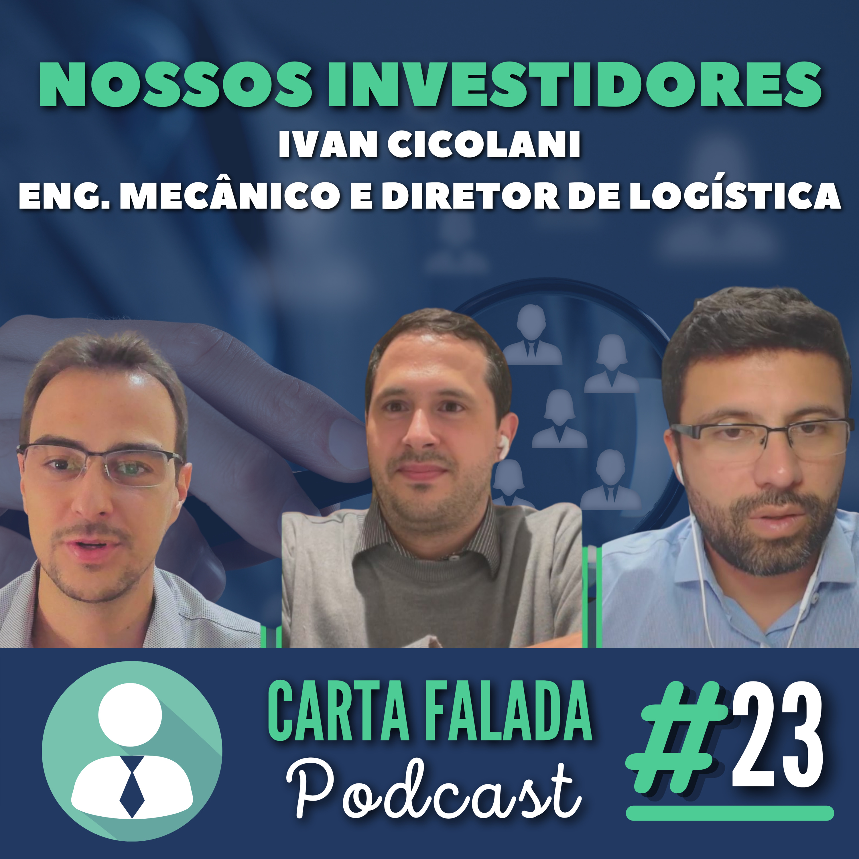 Otimize seus Investimentos