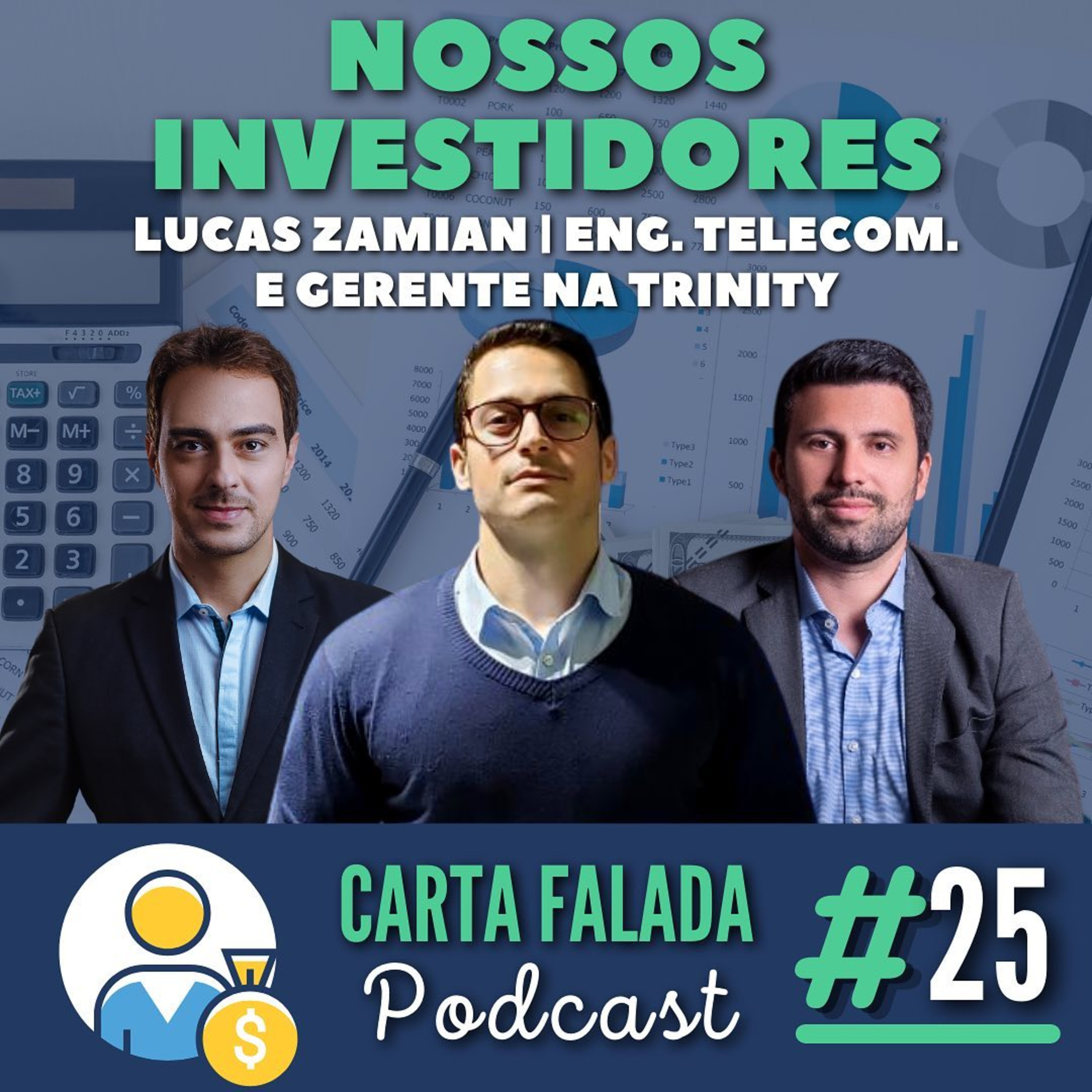 Otimize seus Investimentos