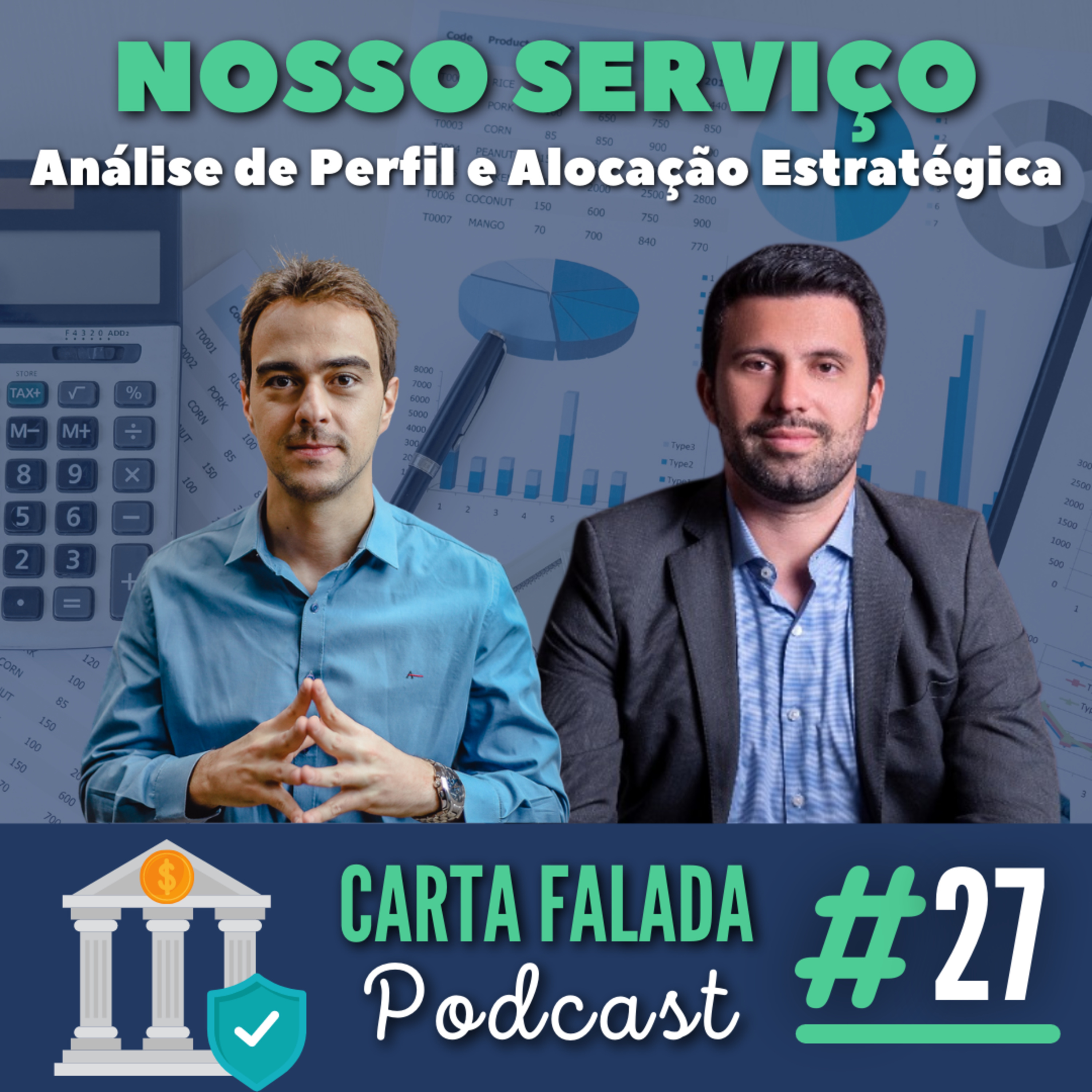 Otimize seus Investimentos