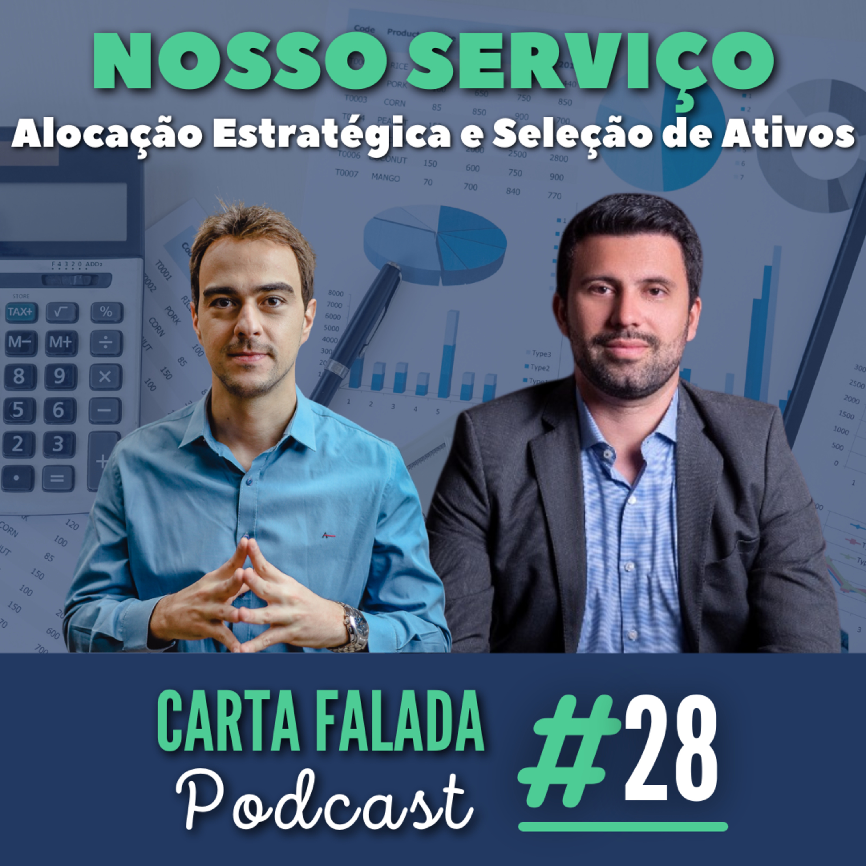 Otimize seus Investimentos