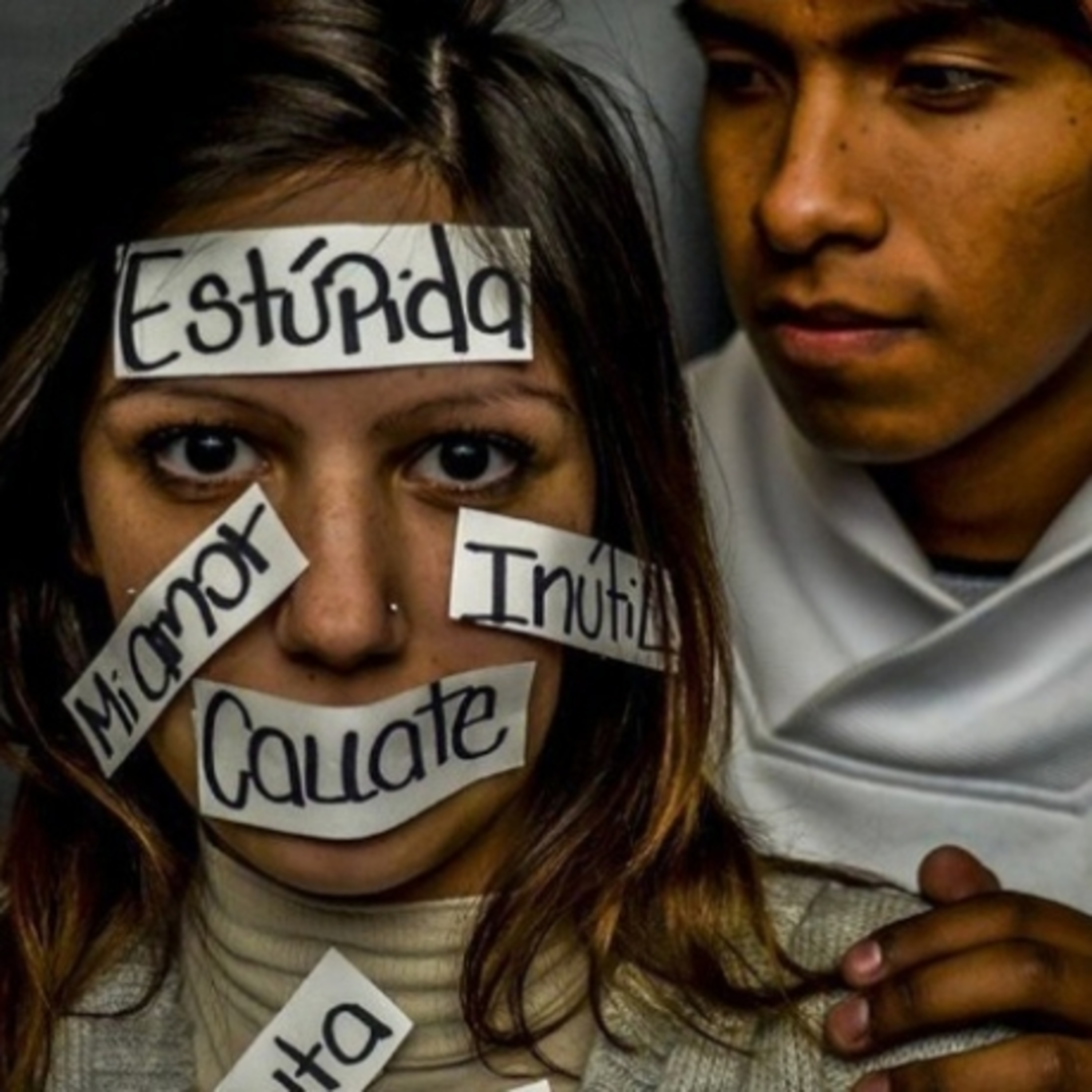 Dolor en el amor