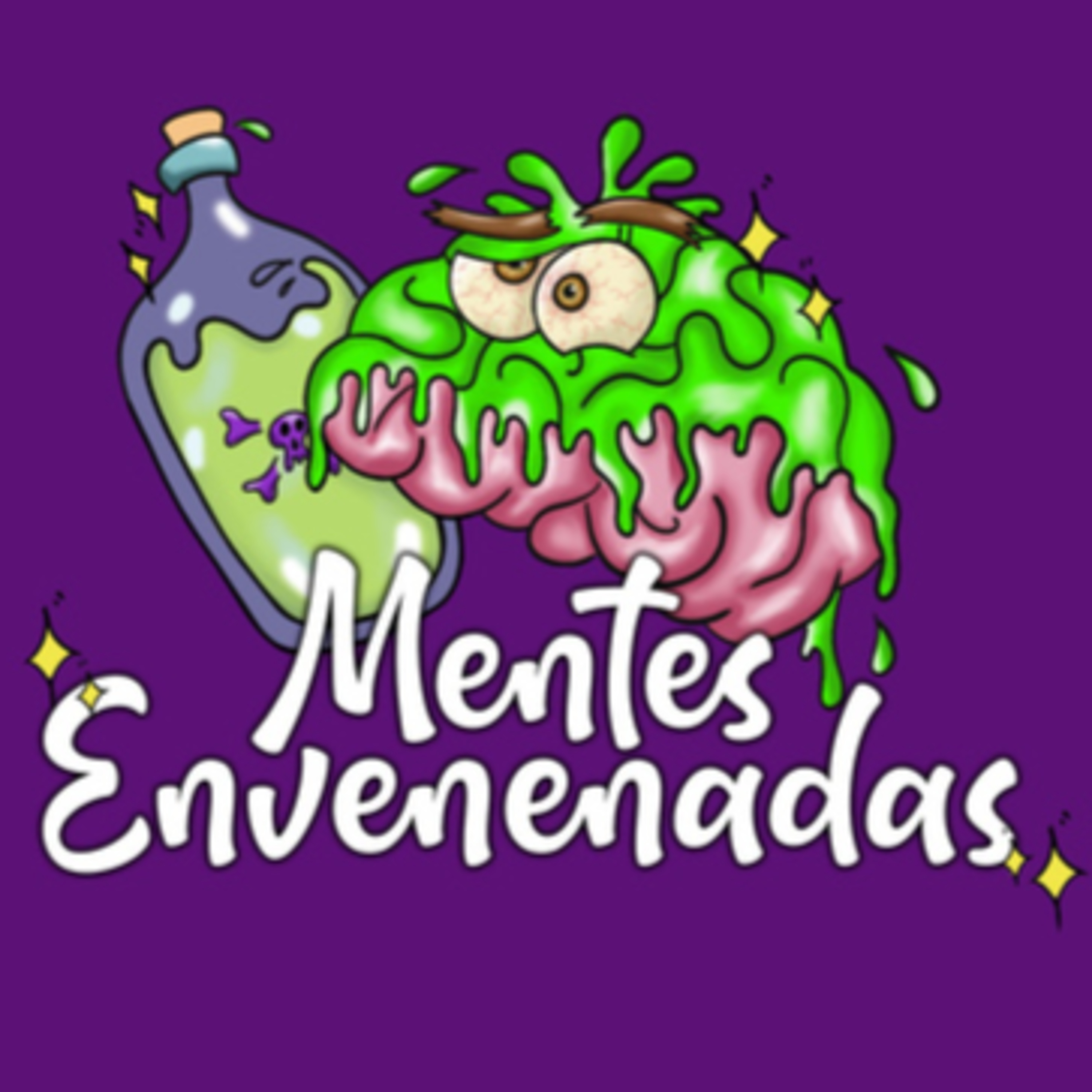 Mentes Envenenadas