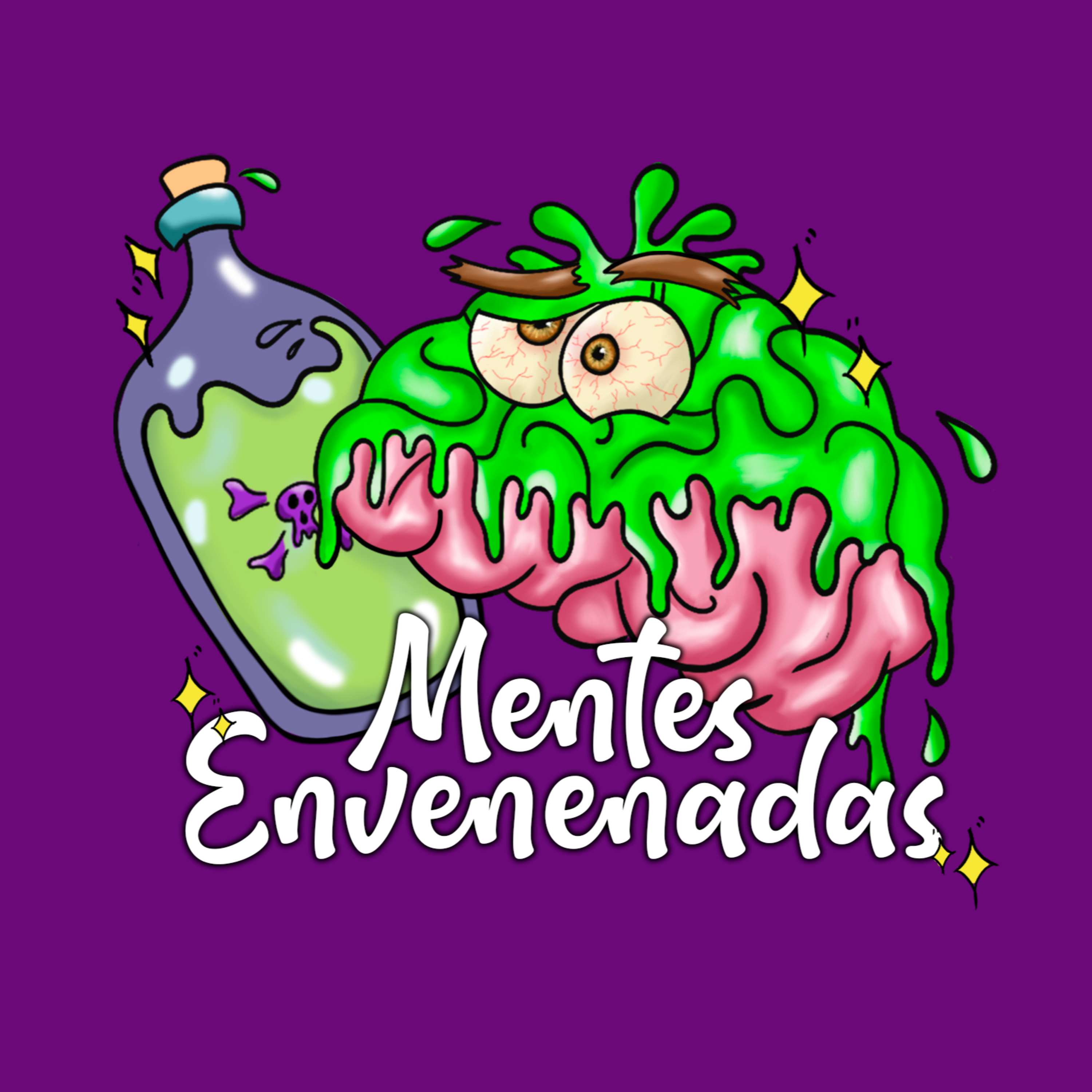 Mentes Envenenadas