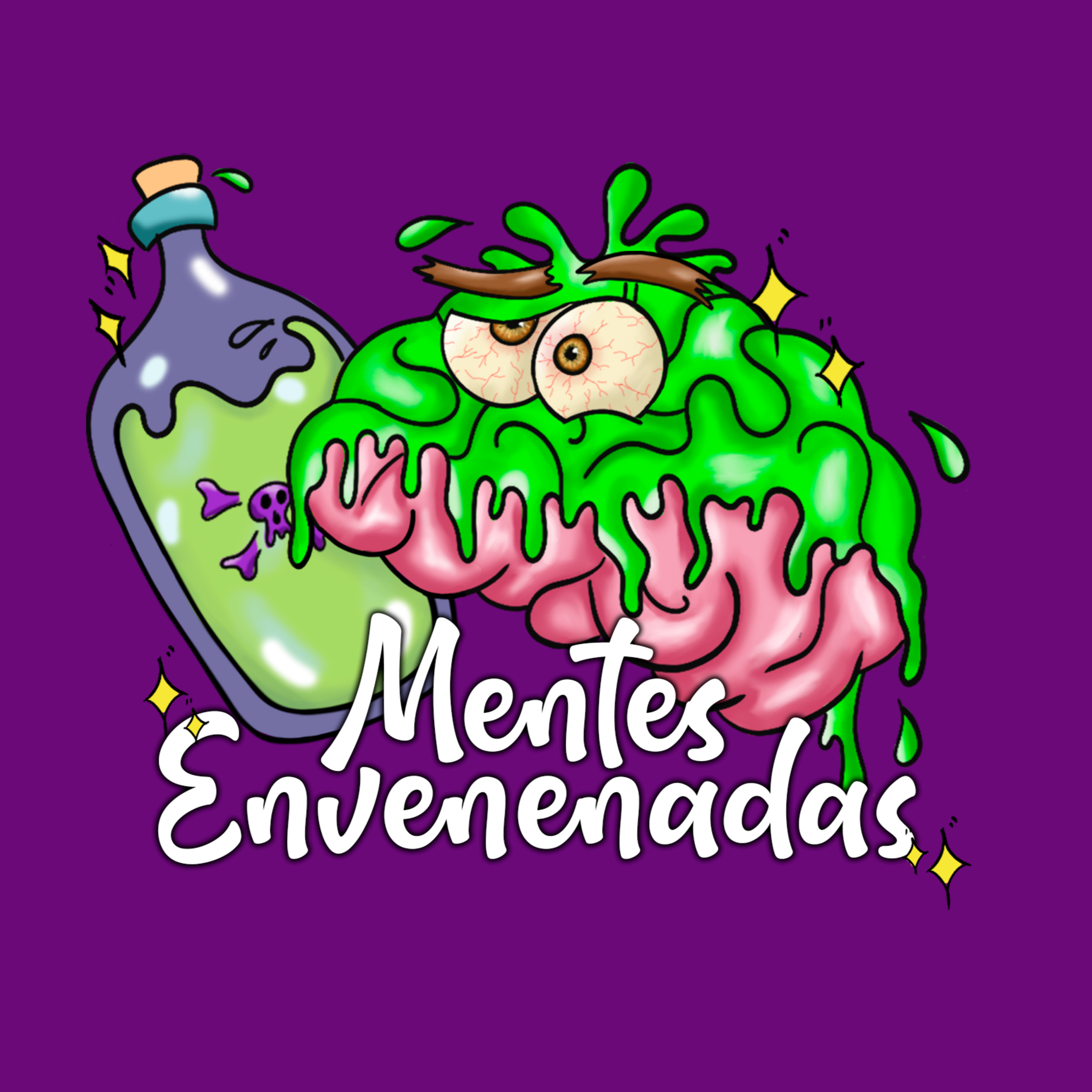 Mentes Envenenadas