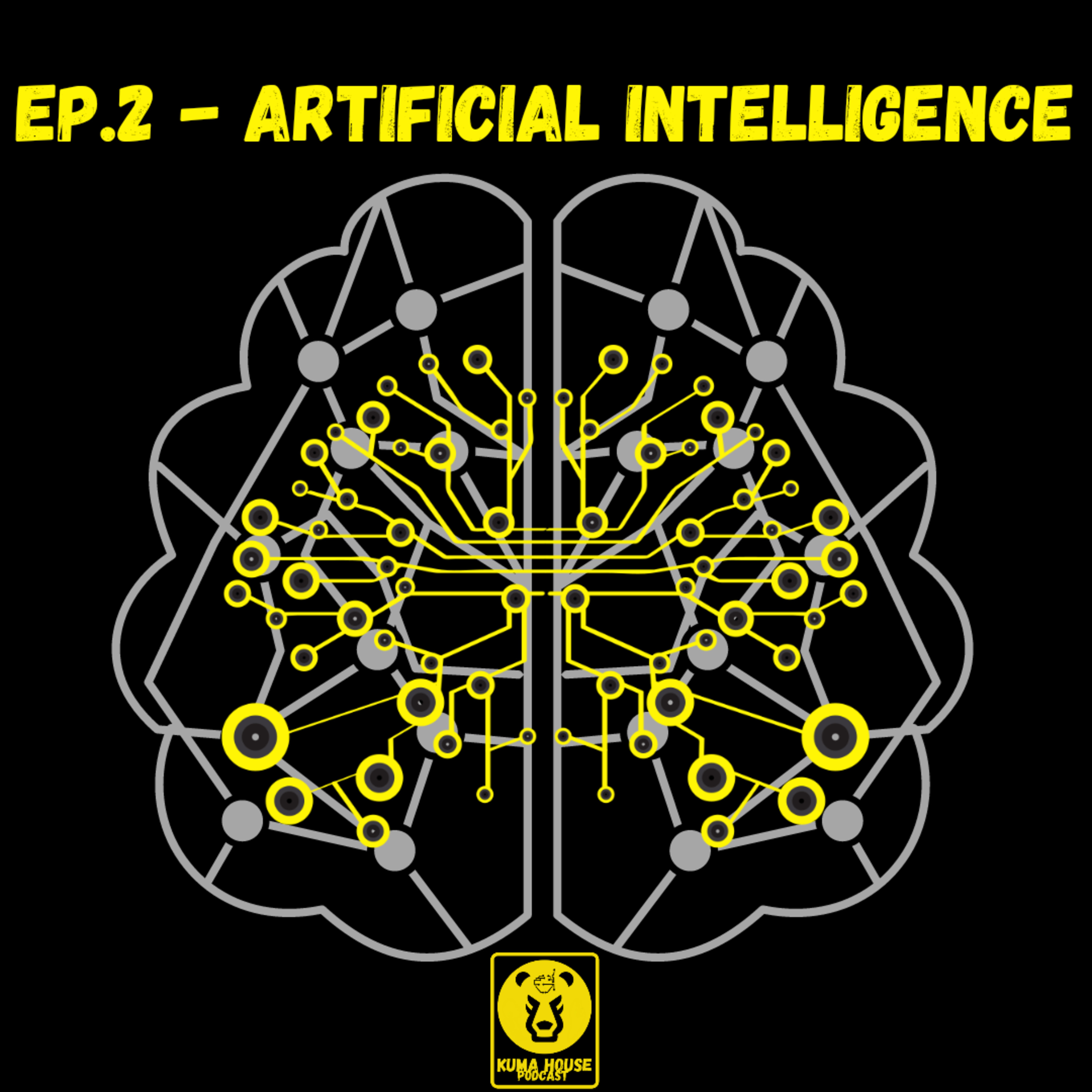 Kuma House Podcast