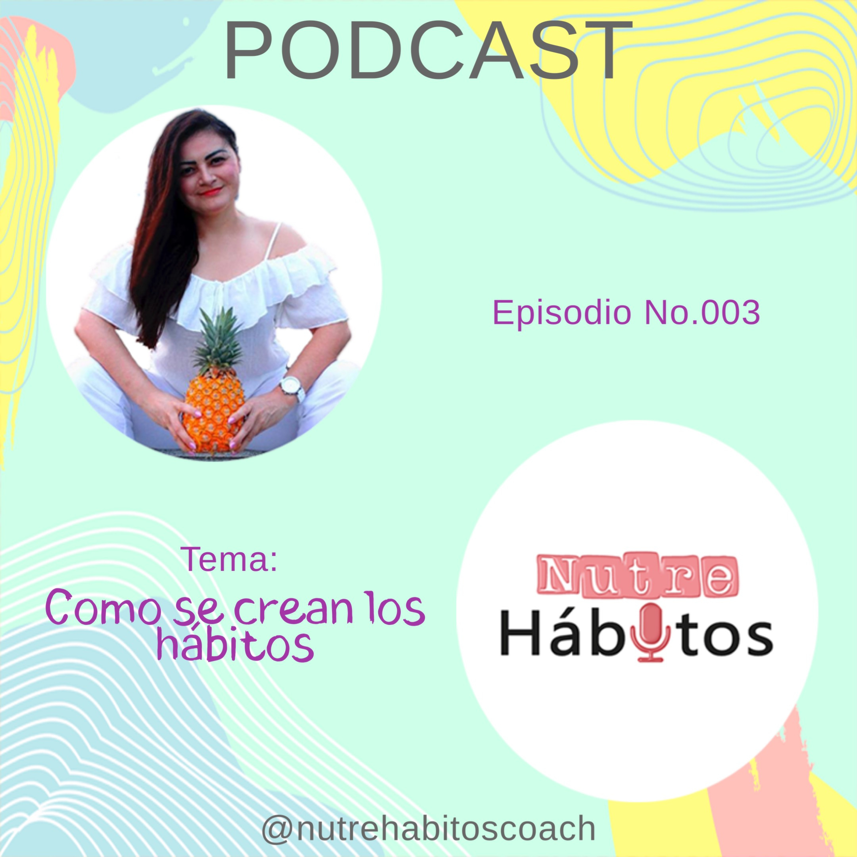 003.Como se crean los hábitos