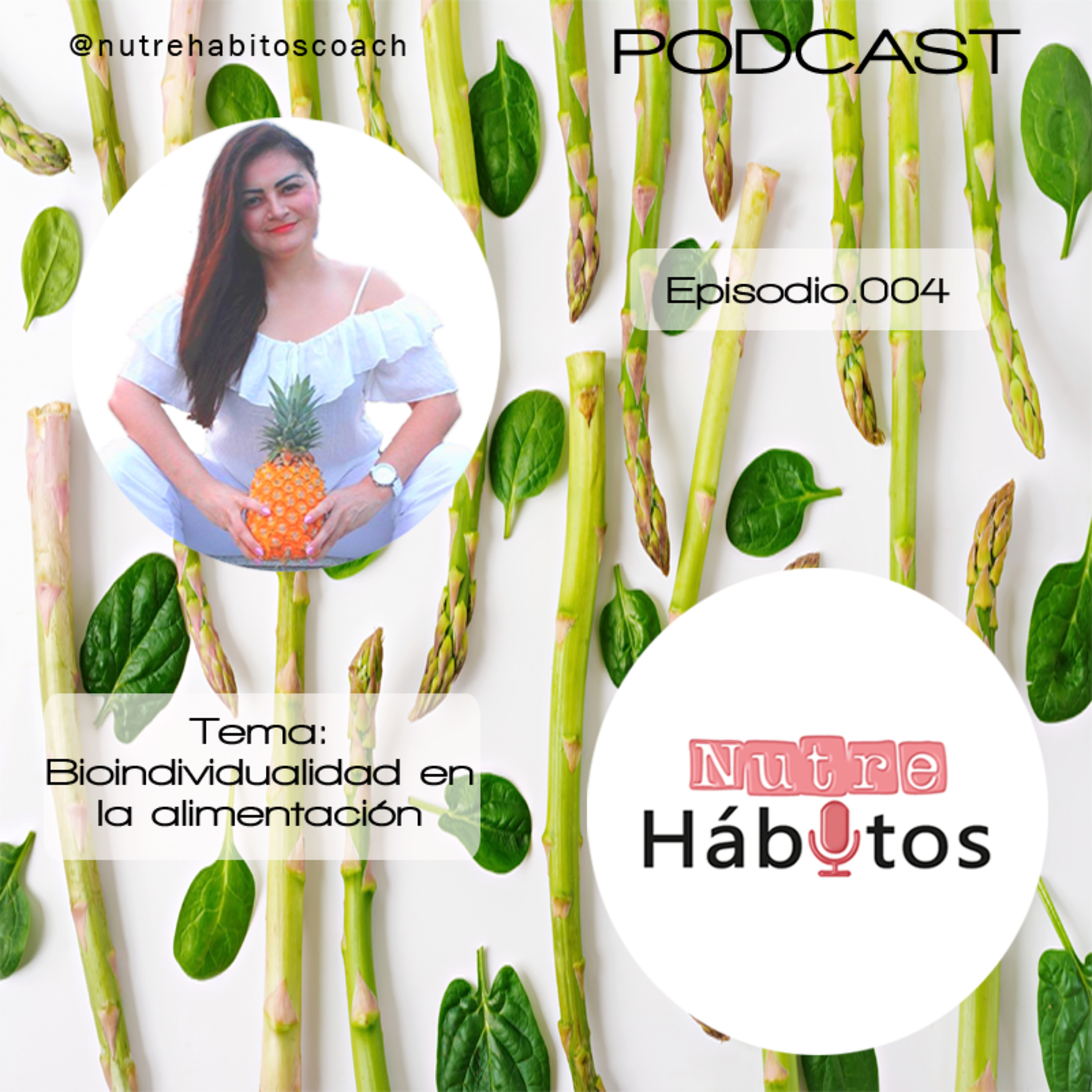 004.Bioindividualidad en la alimentación