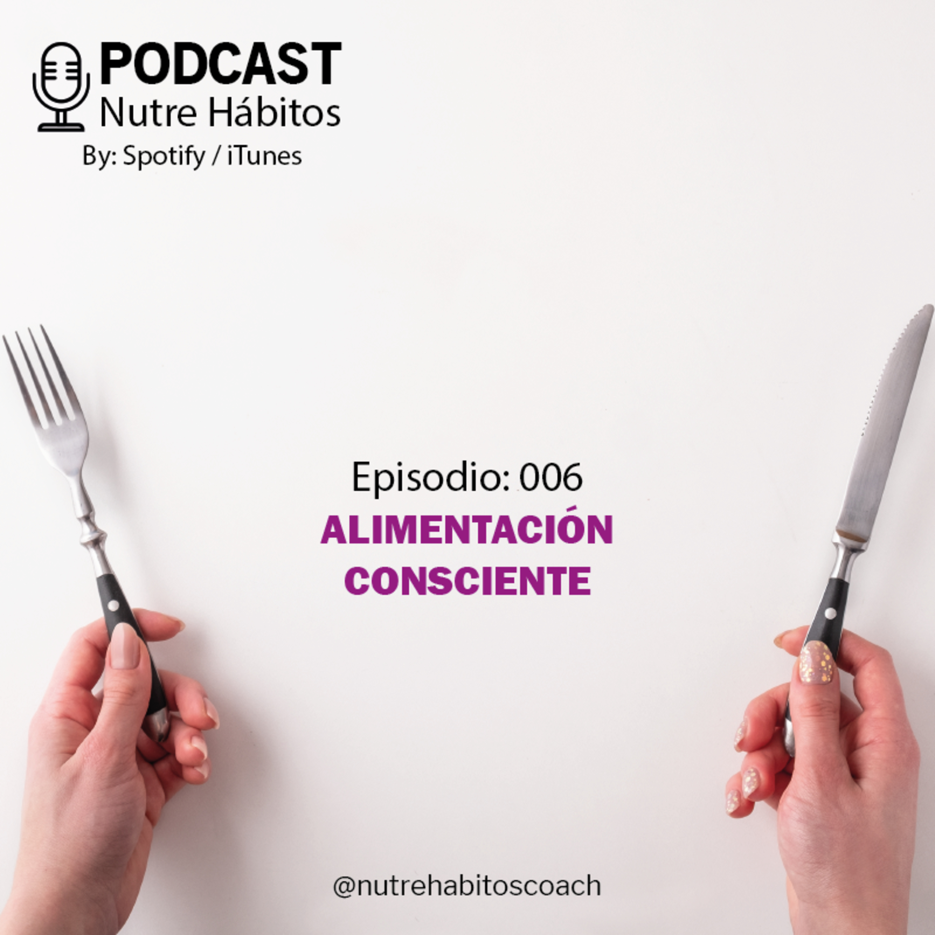006.Alimentación Consciente