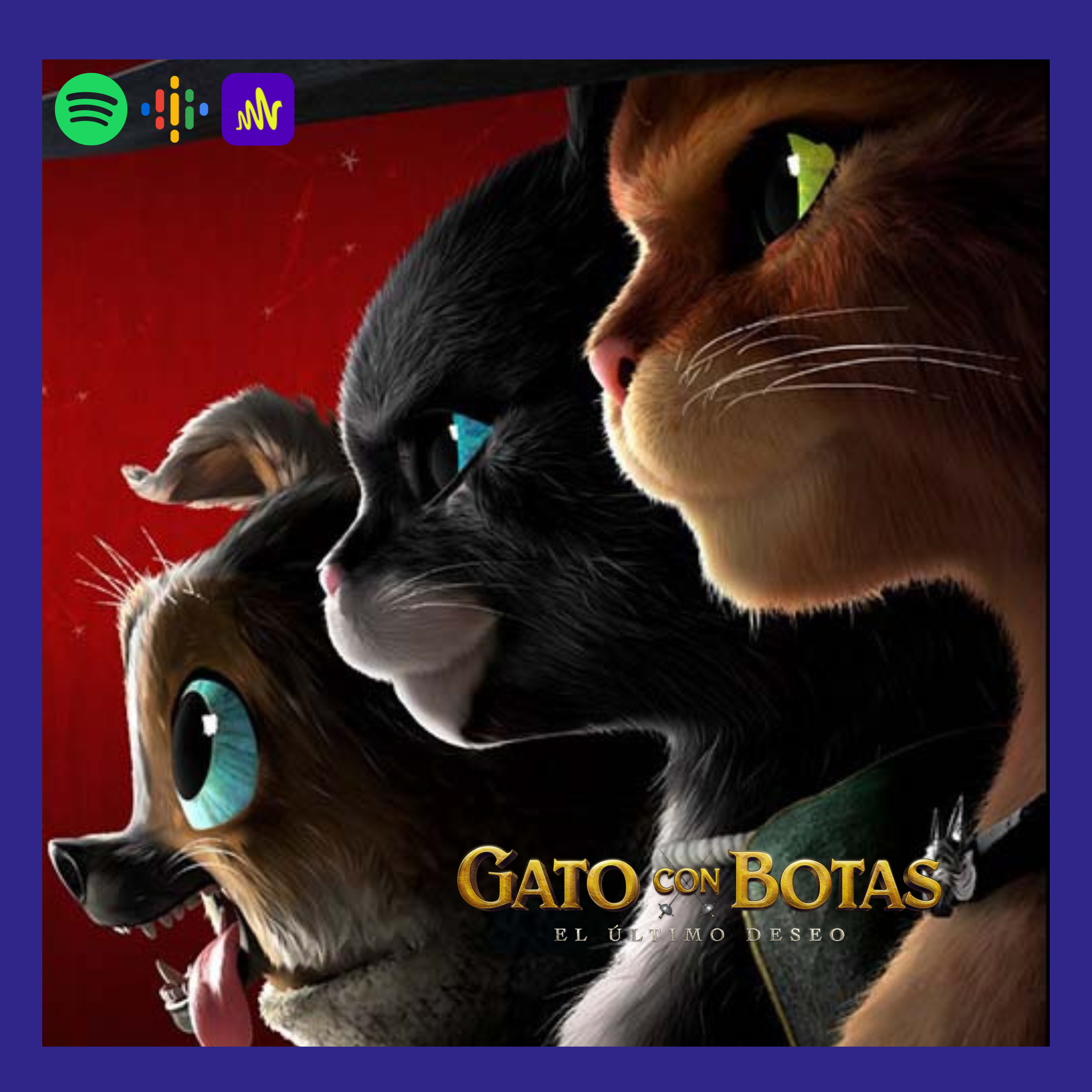EL CINE ES TODO