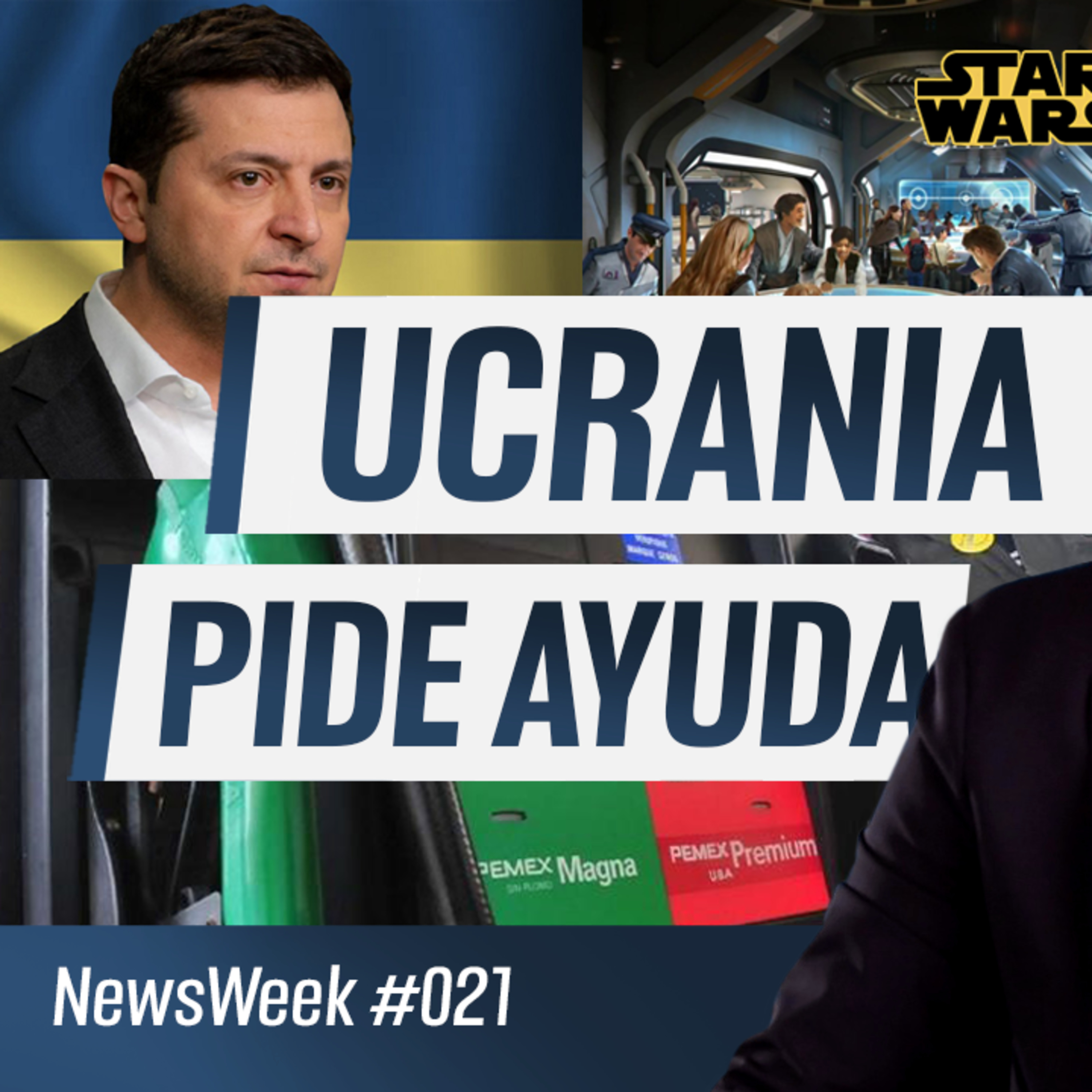 Un Late Más, en Podcast