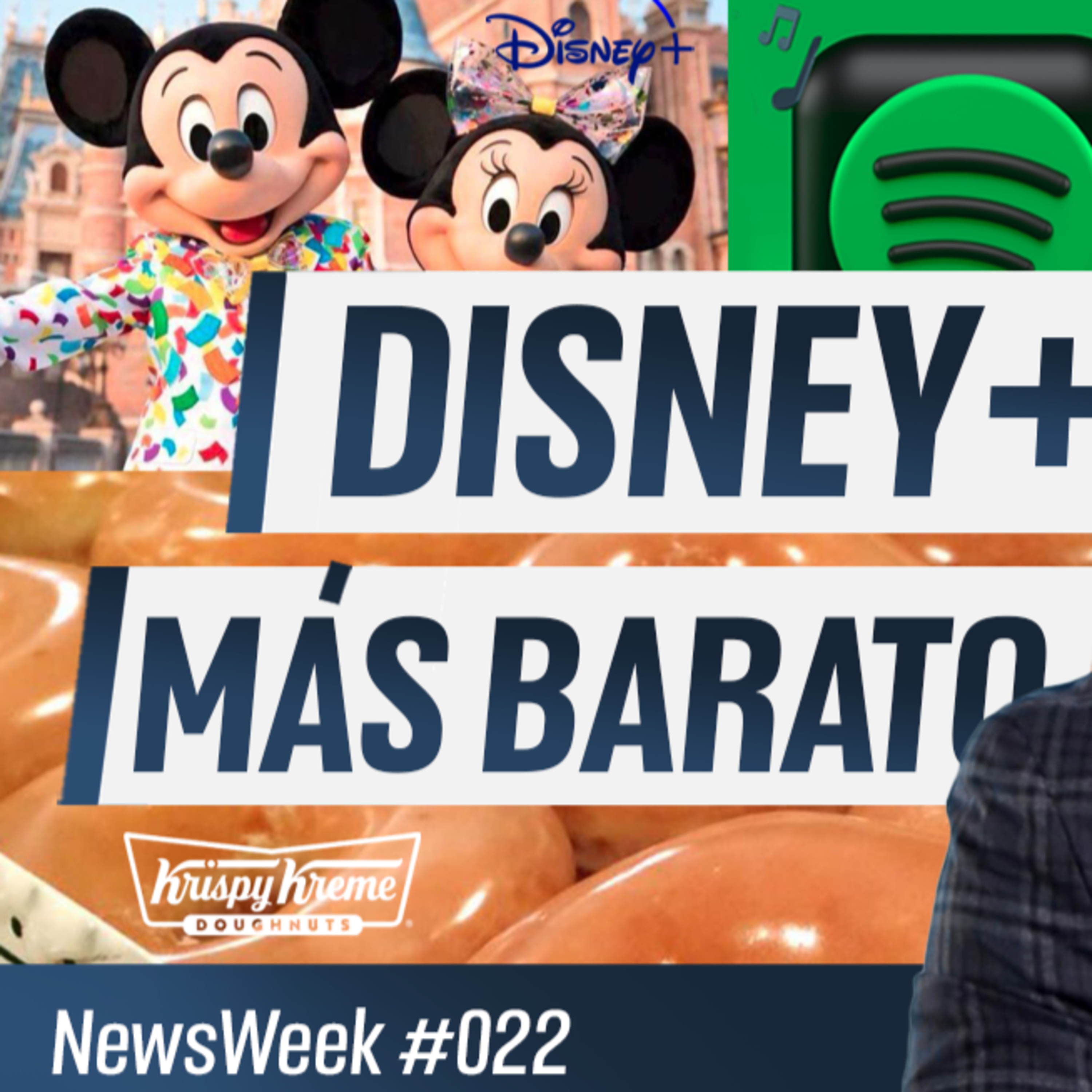 Un Late Más, en Podcast