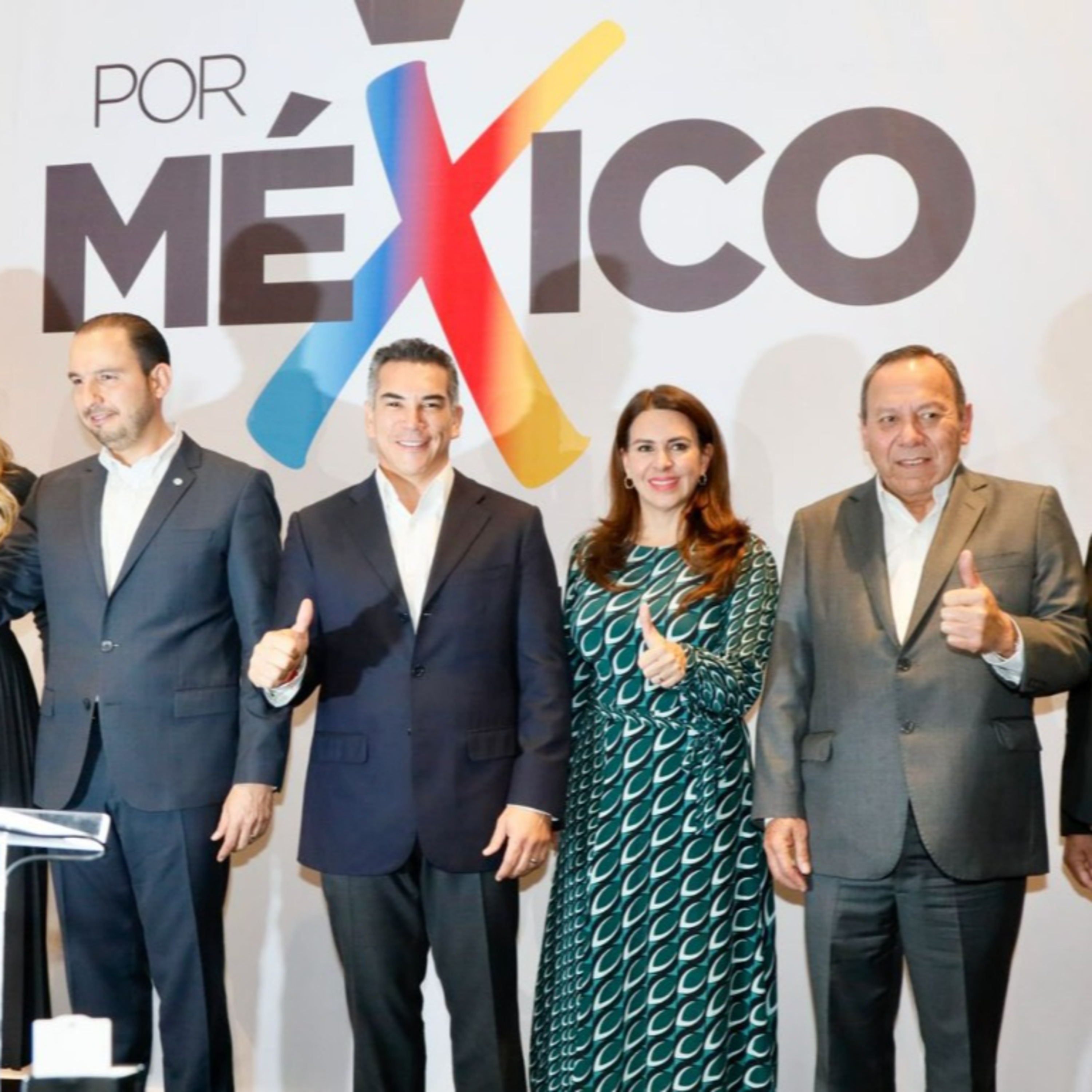 Hidalgo en 5