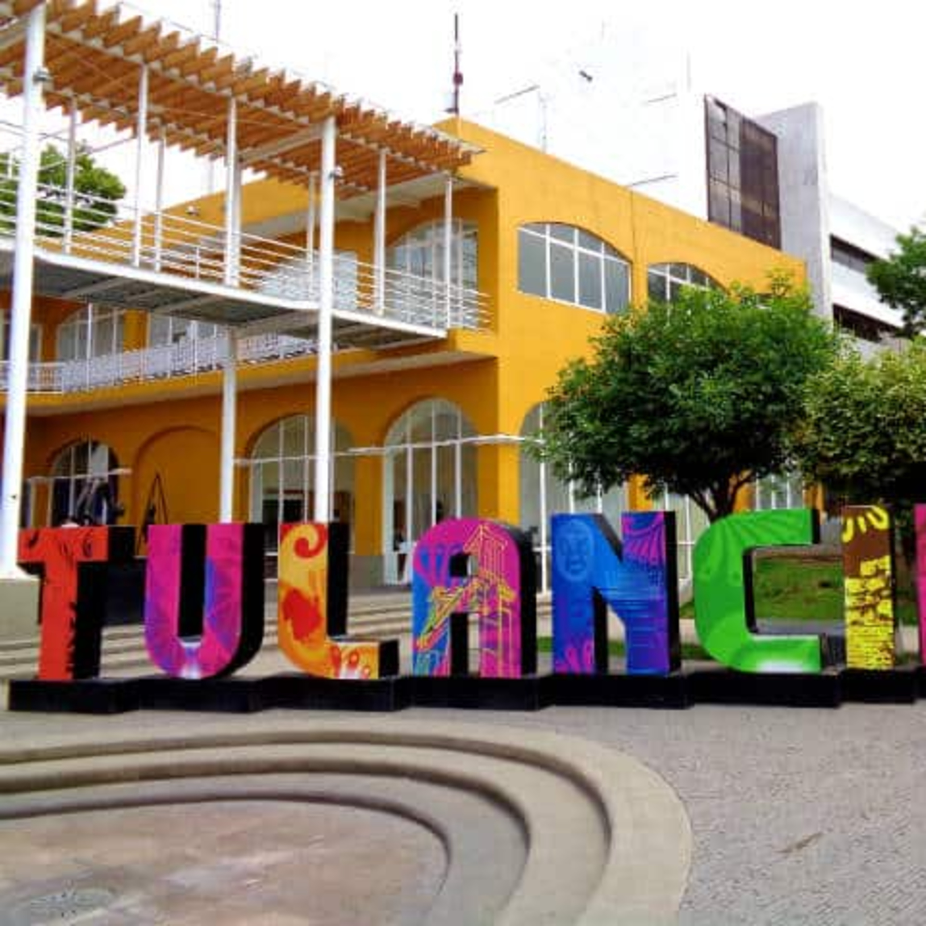 Hidalgo en 5