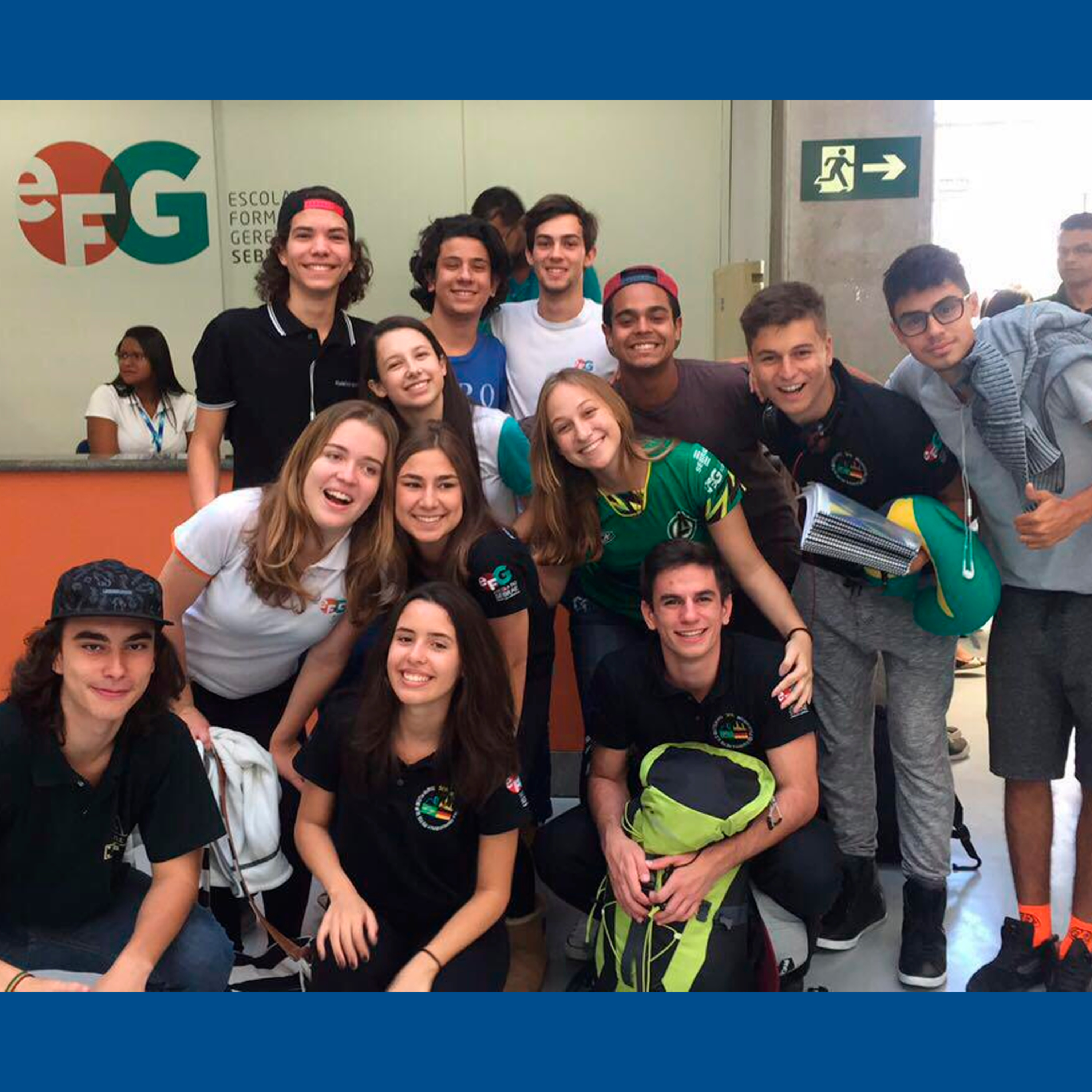 Escola do Sebrae