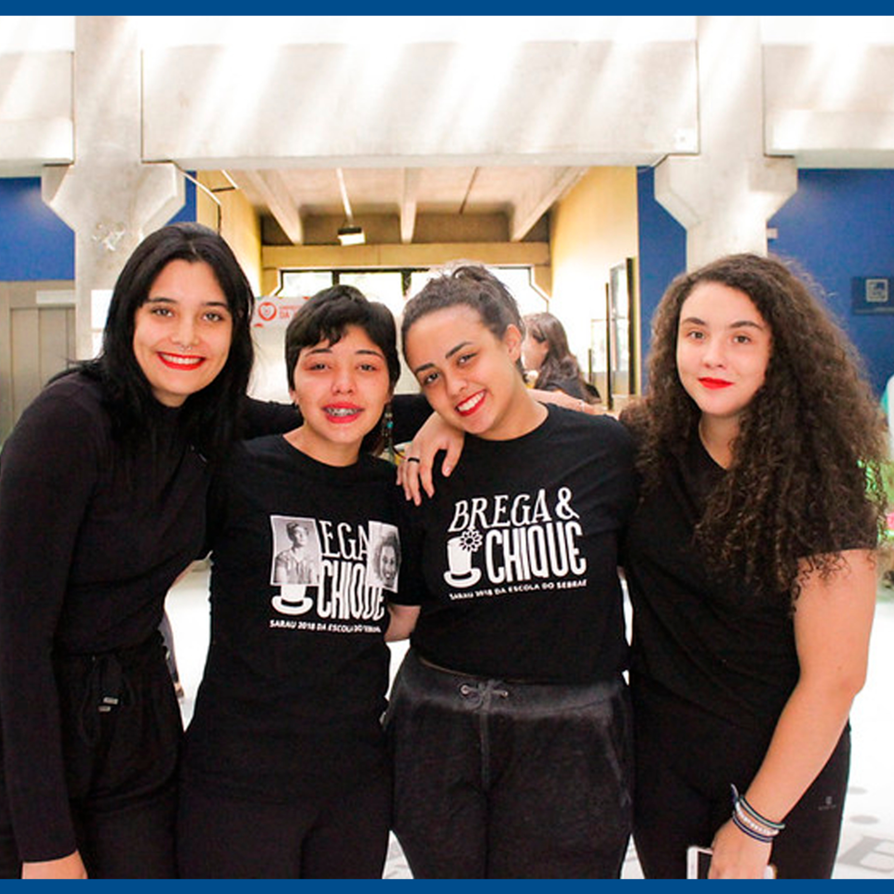 Escola do Sebrae