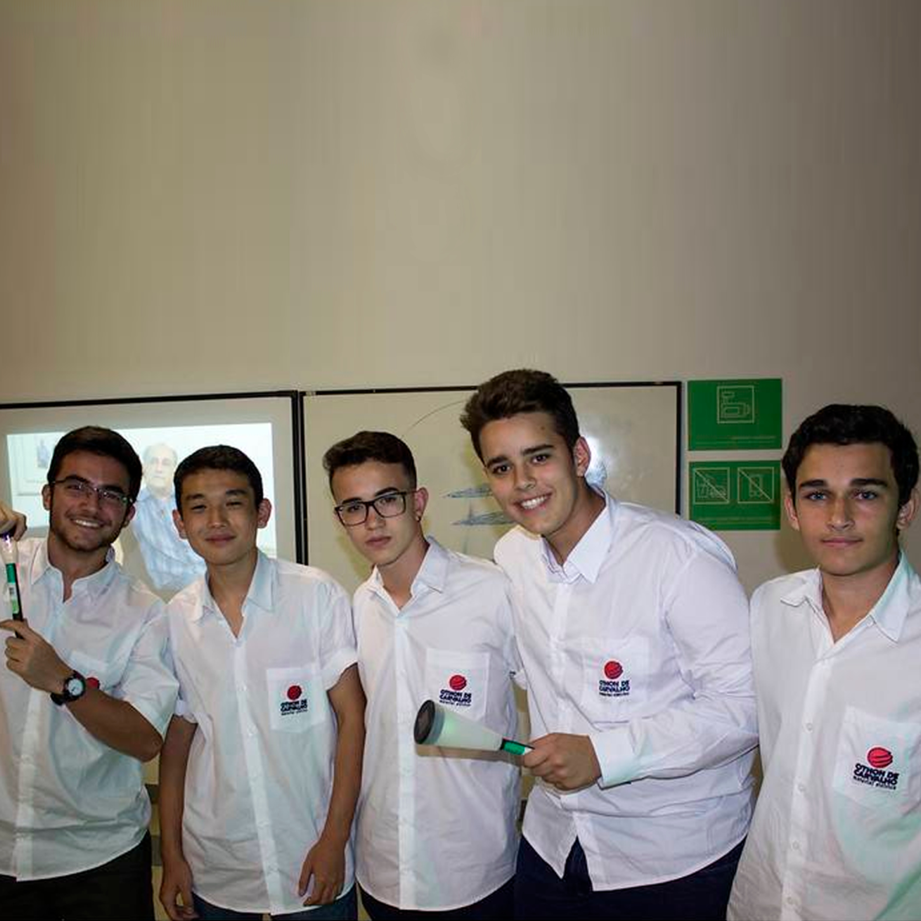 Escola do Sebrae