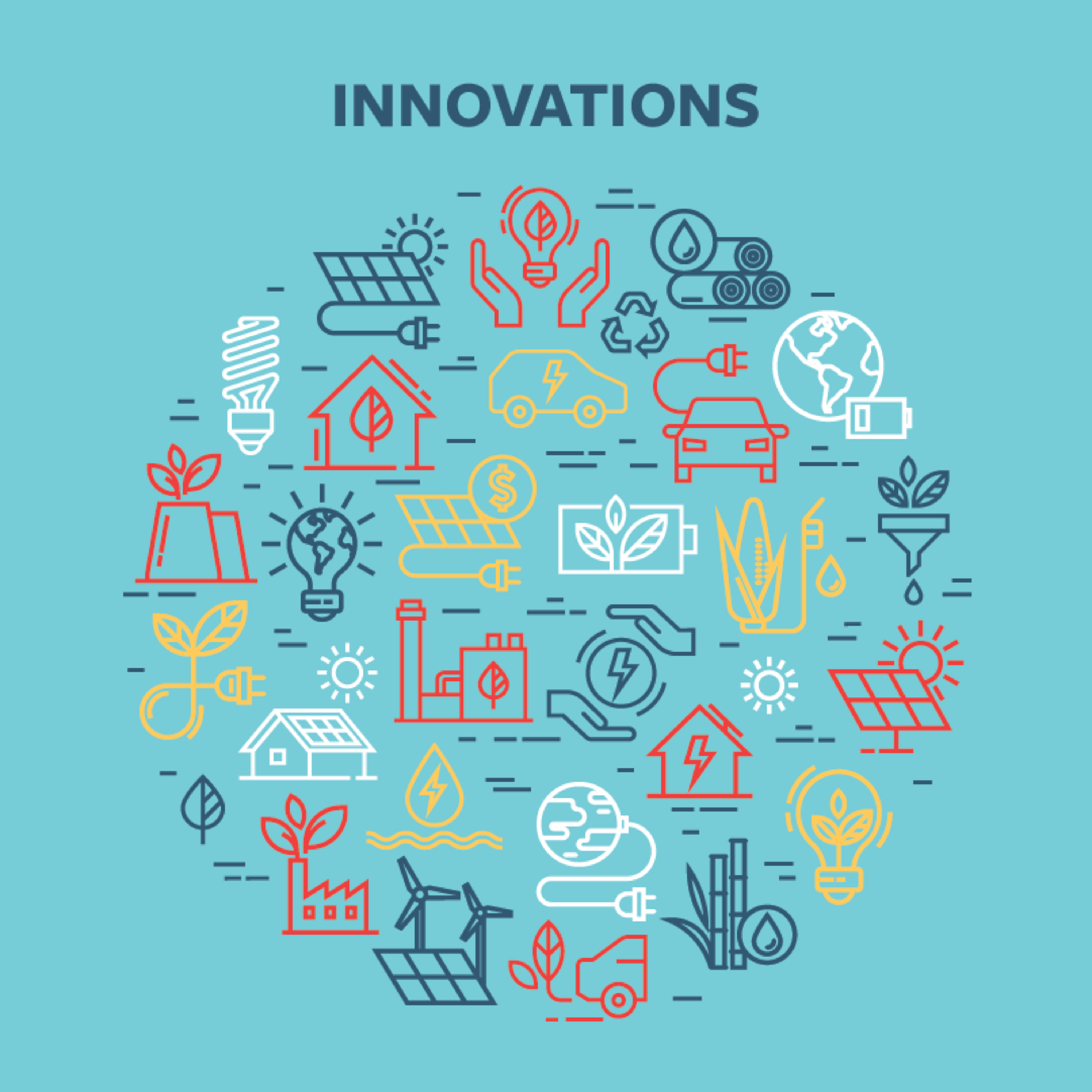 Industry Innovations - With Chintan Shah, IREDA & Naveen Khandelwal, HFE