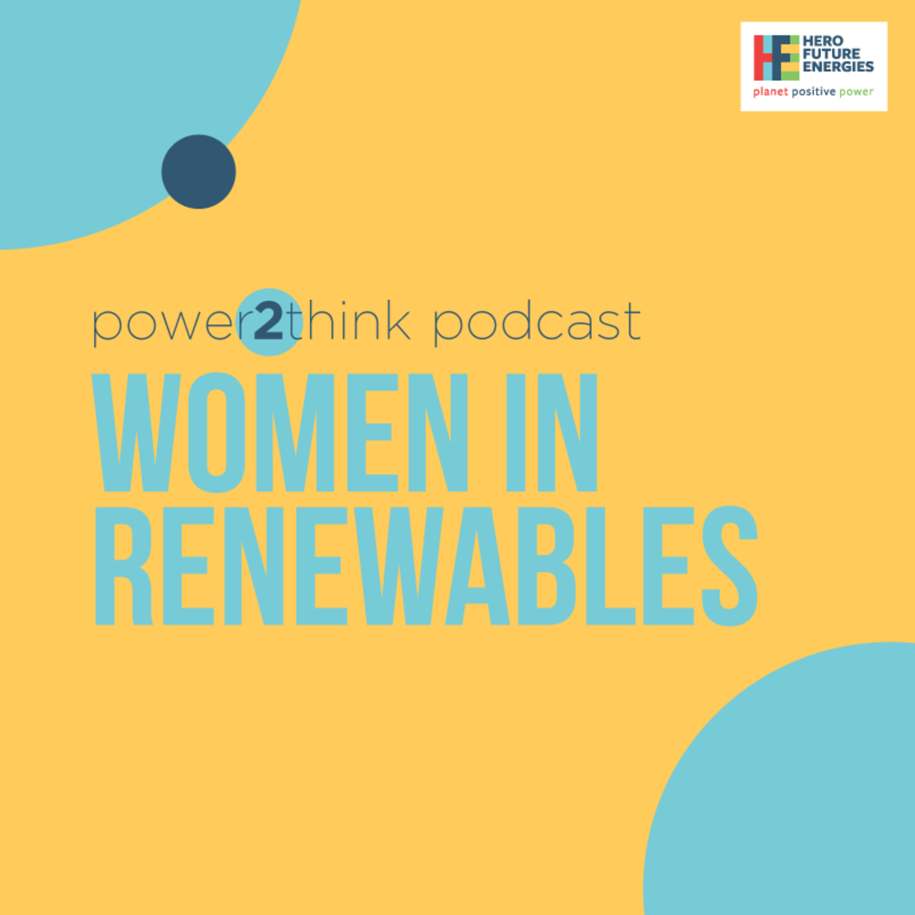 Women In Renewables - With Kanika Chawla, CEEW & Rana Adib, REN21