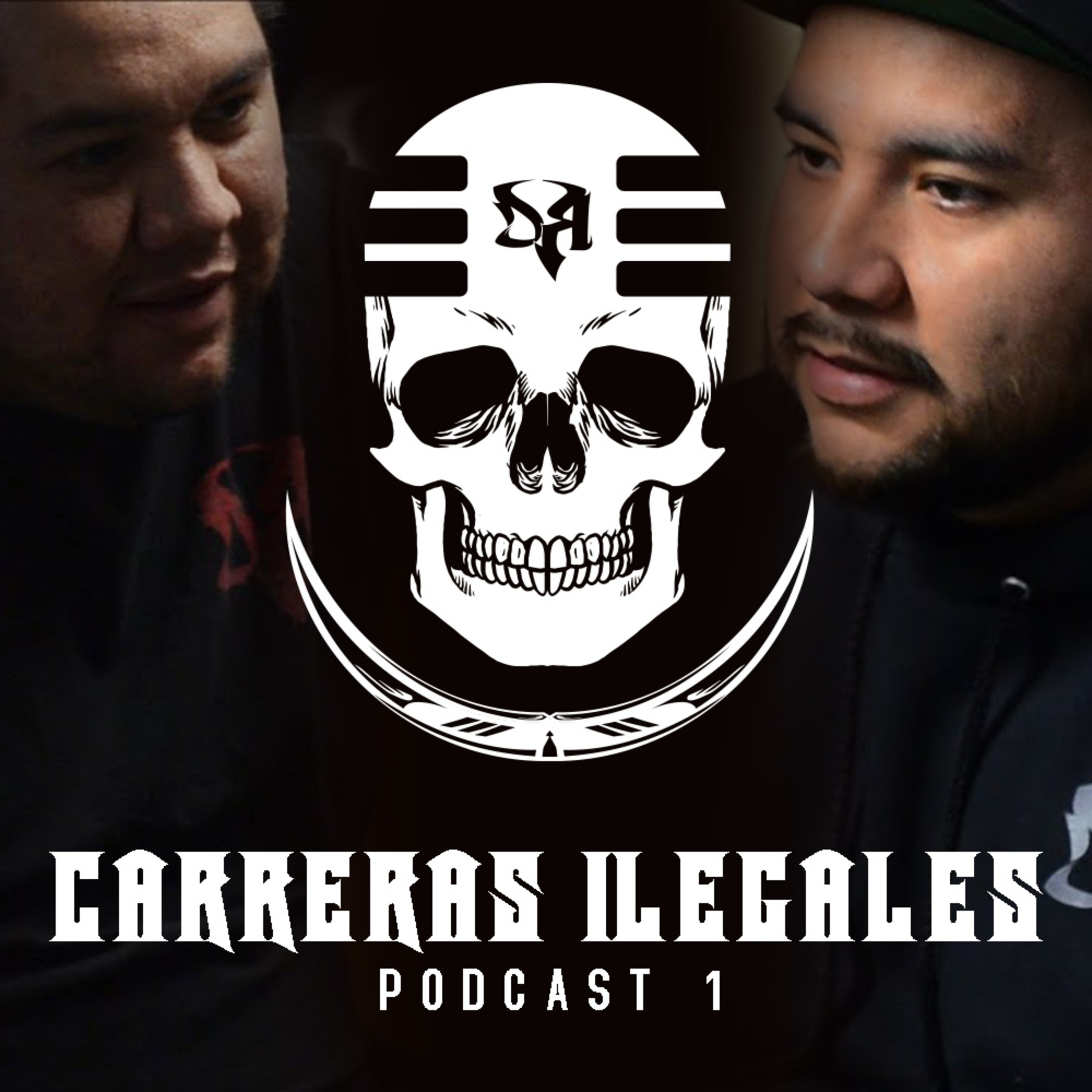 Franky Mitsu Podcast