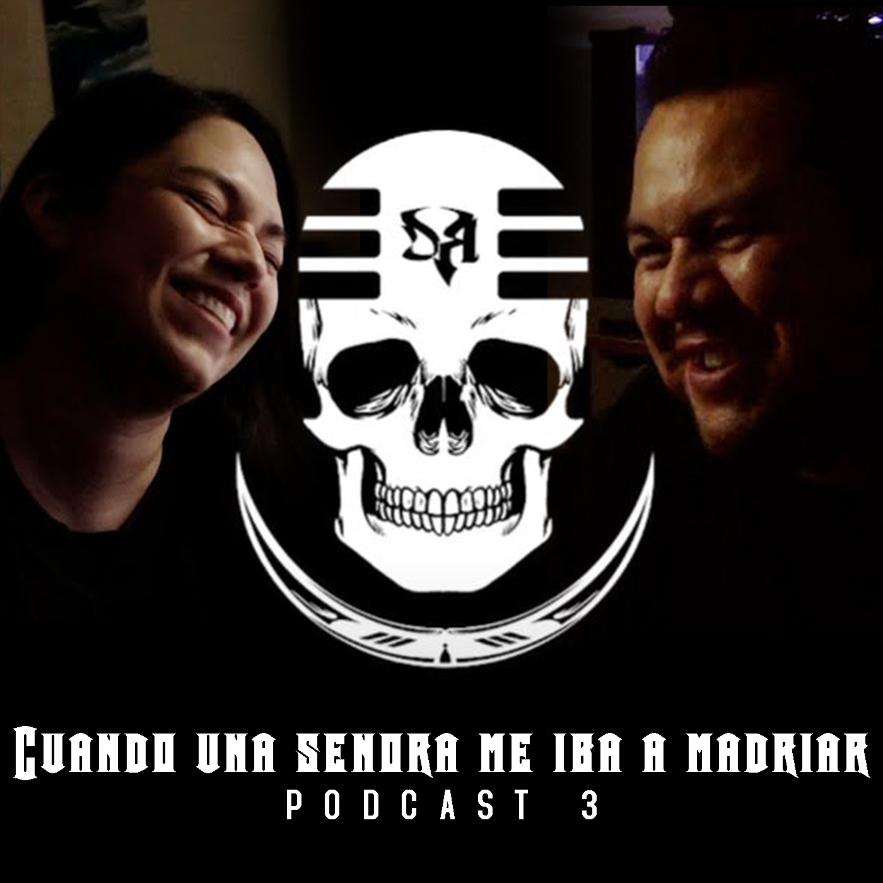 Franky Mitsu Podcast