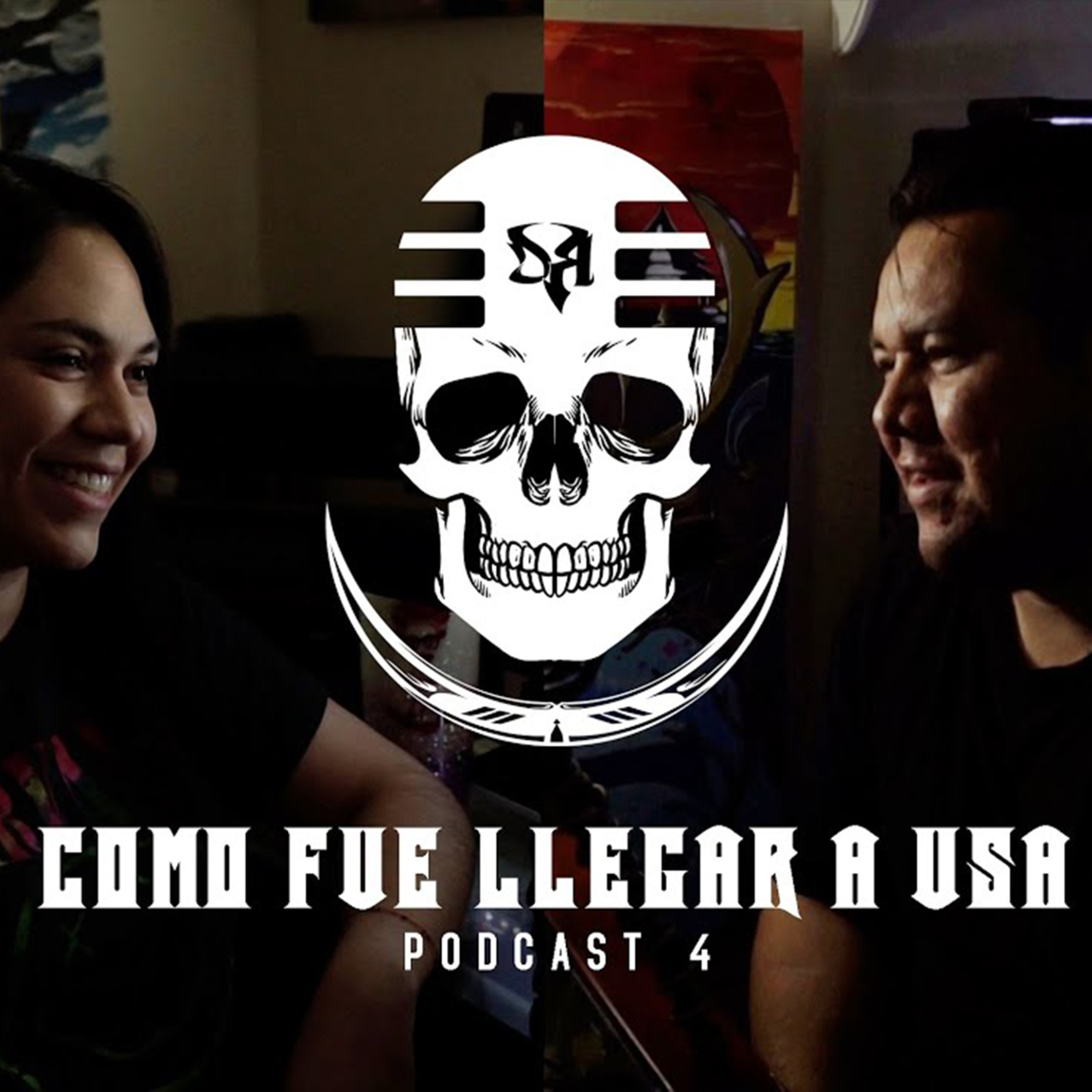Franky Mitsu Podcast