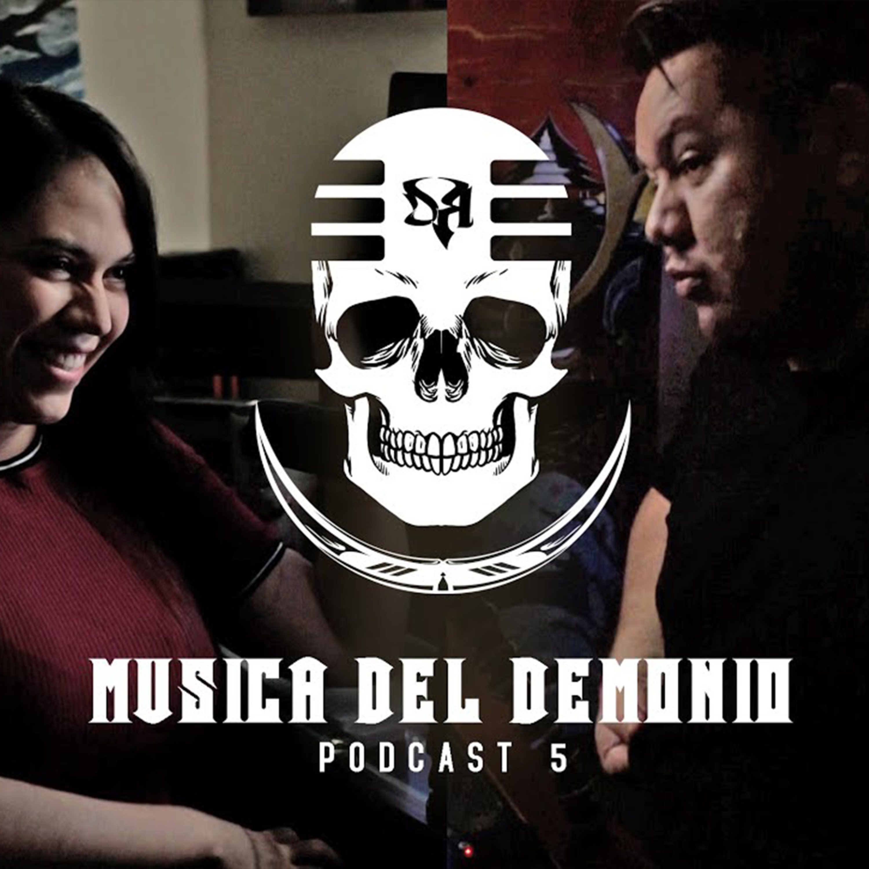 Franky Mitsu Podcast